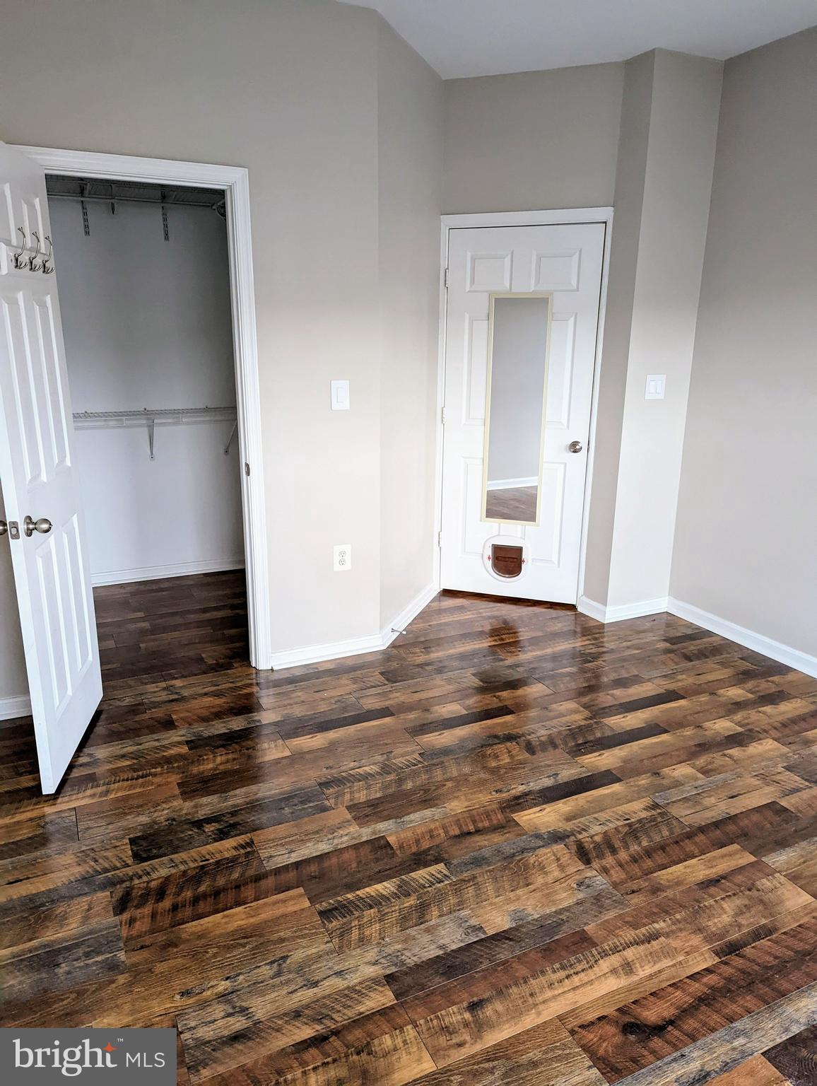 PARKSIDE AT ASHBURN - Residential Lease