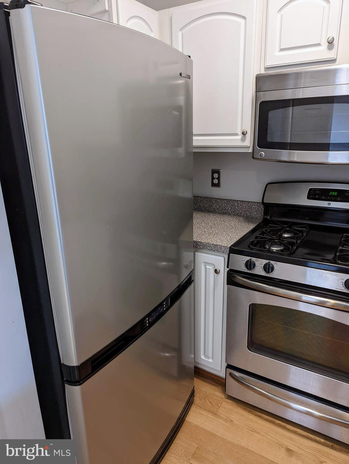 PARKSIDE AT ASHBURN - Residential Lease