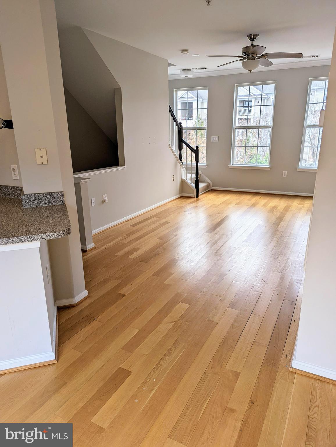 PARKSIDE AT ASHBURN - Residential Lease