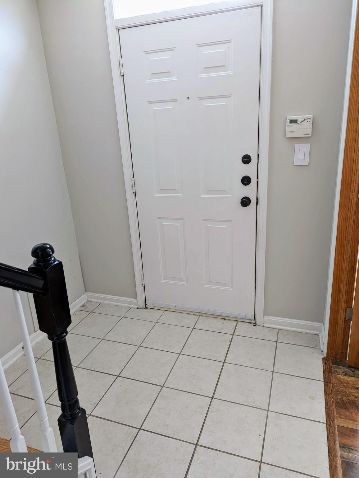 PARKSIDE AT ASHBURN - Residential Lease