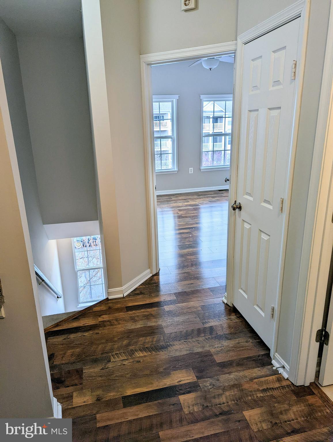 PARKSIDE AT ASHBURN - Residential Lease