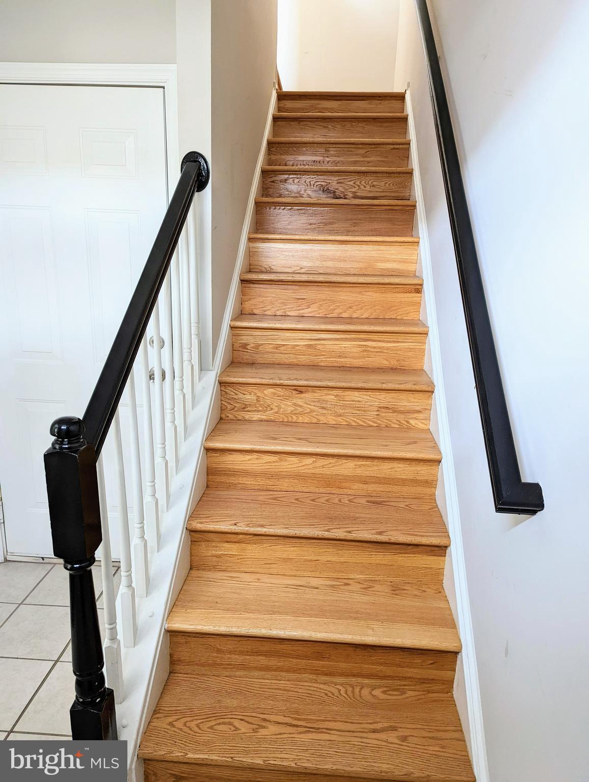 PARKSIDE AT ASHBURN - Residential Lease