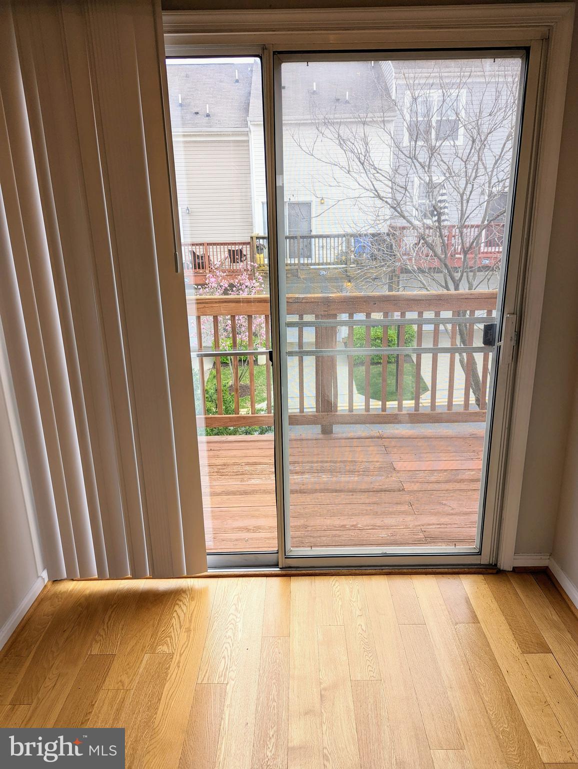 PARKSIDE AT ASHBURN - Residential Lease