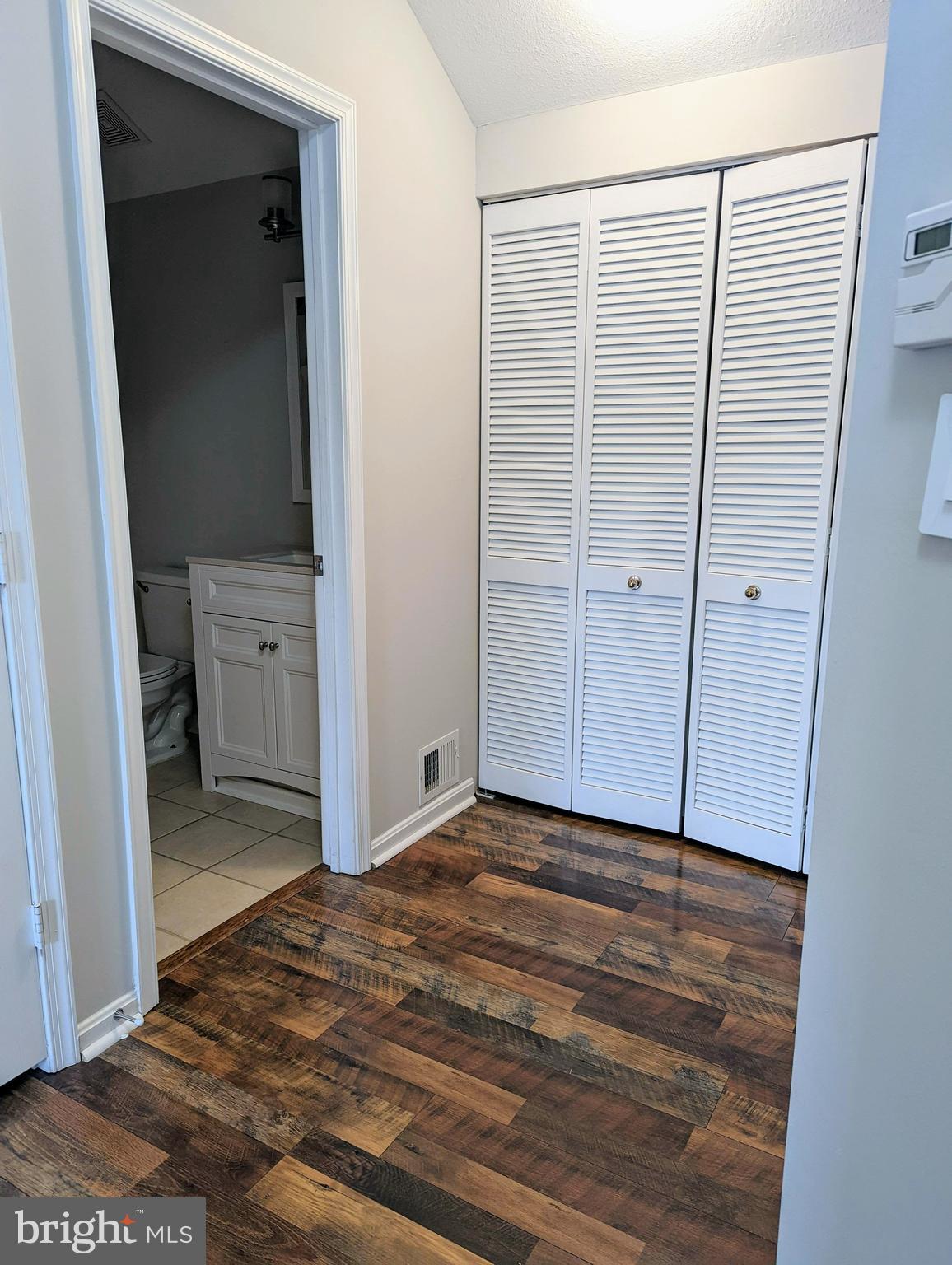 PARKSIDE AT ASHBURN - Residential Lease