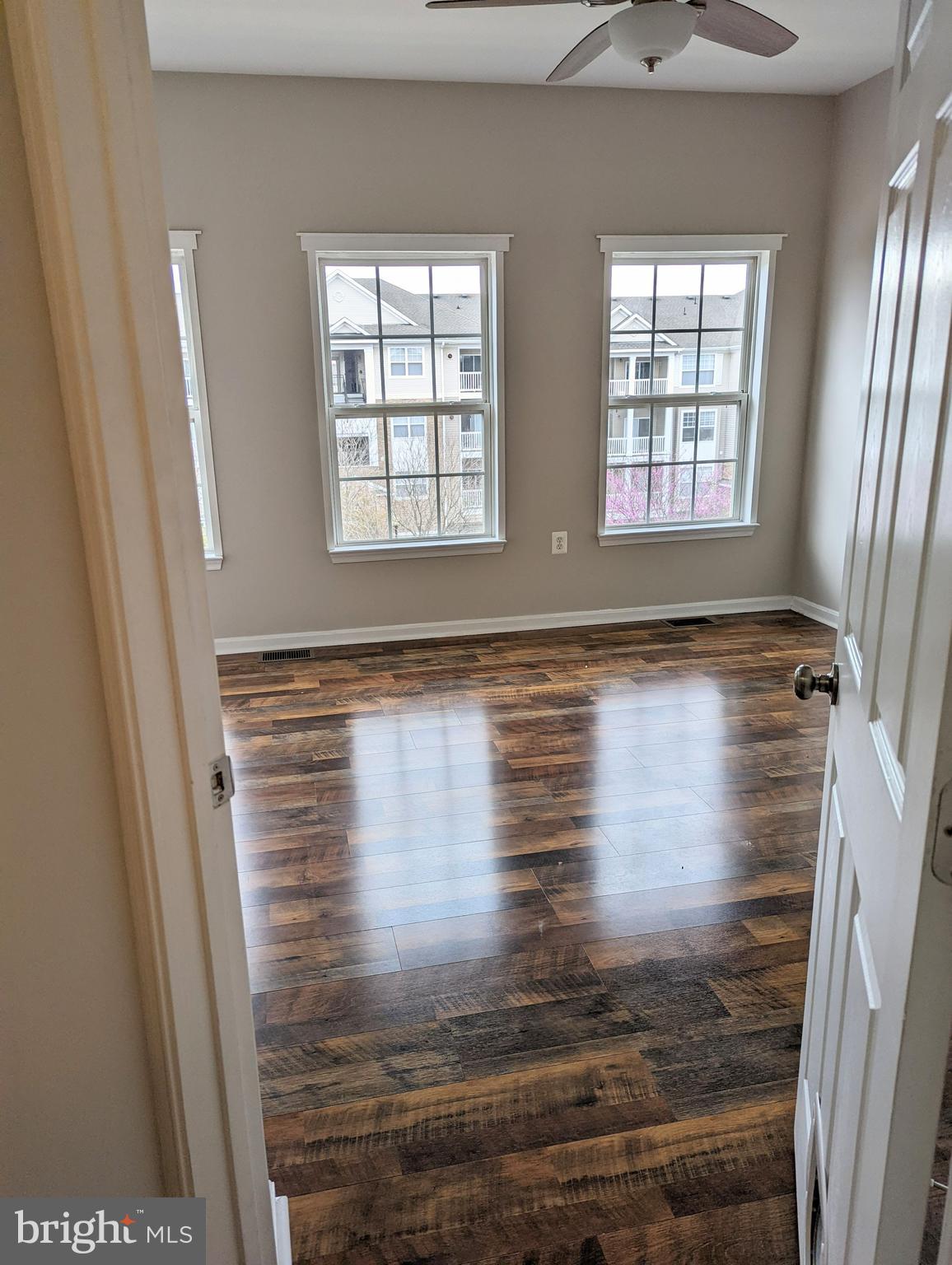 PARKSIDE AT ASHBURN - Residential Lease