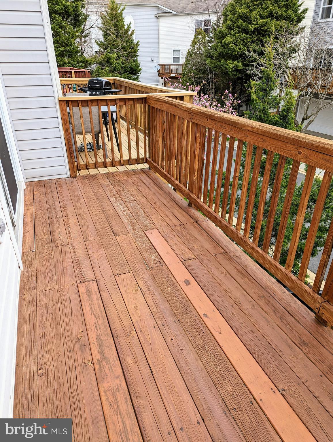 PARKSIDE AT ASHBURN - Residential Lease