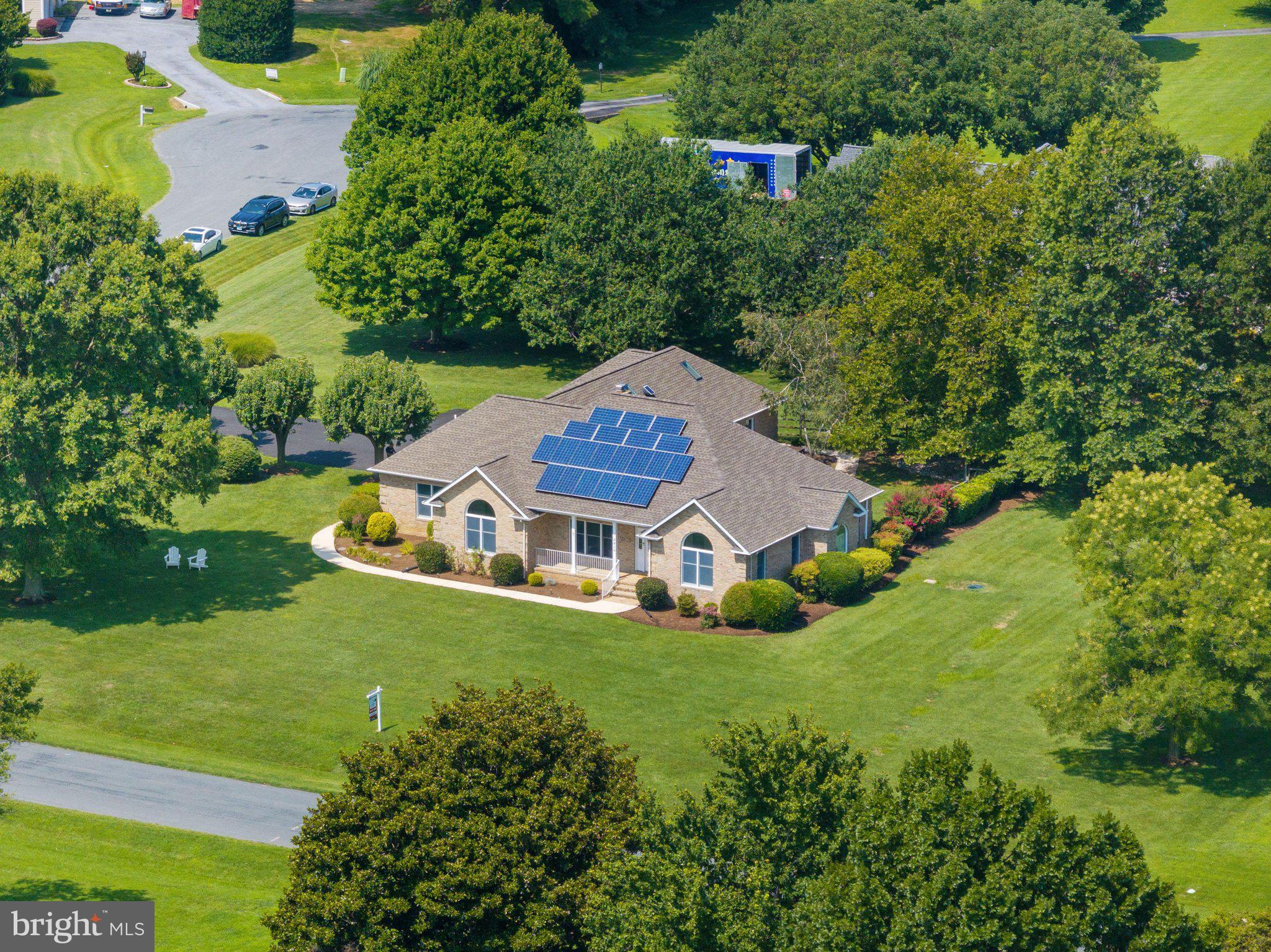 2810 HARVEST COURT