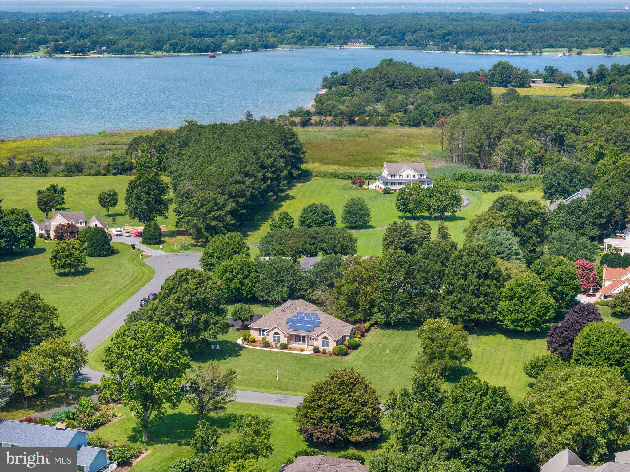 2810 HARVEST COURT