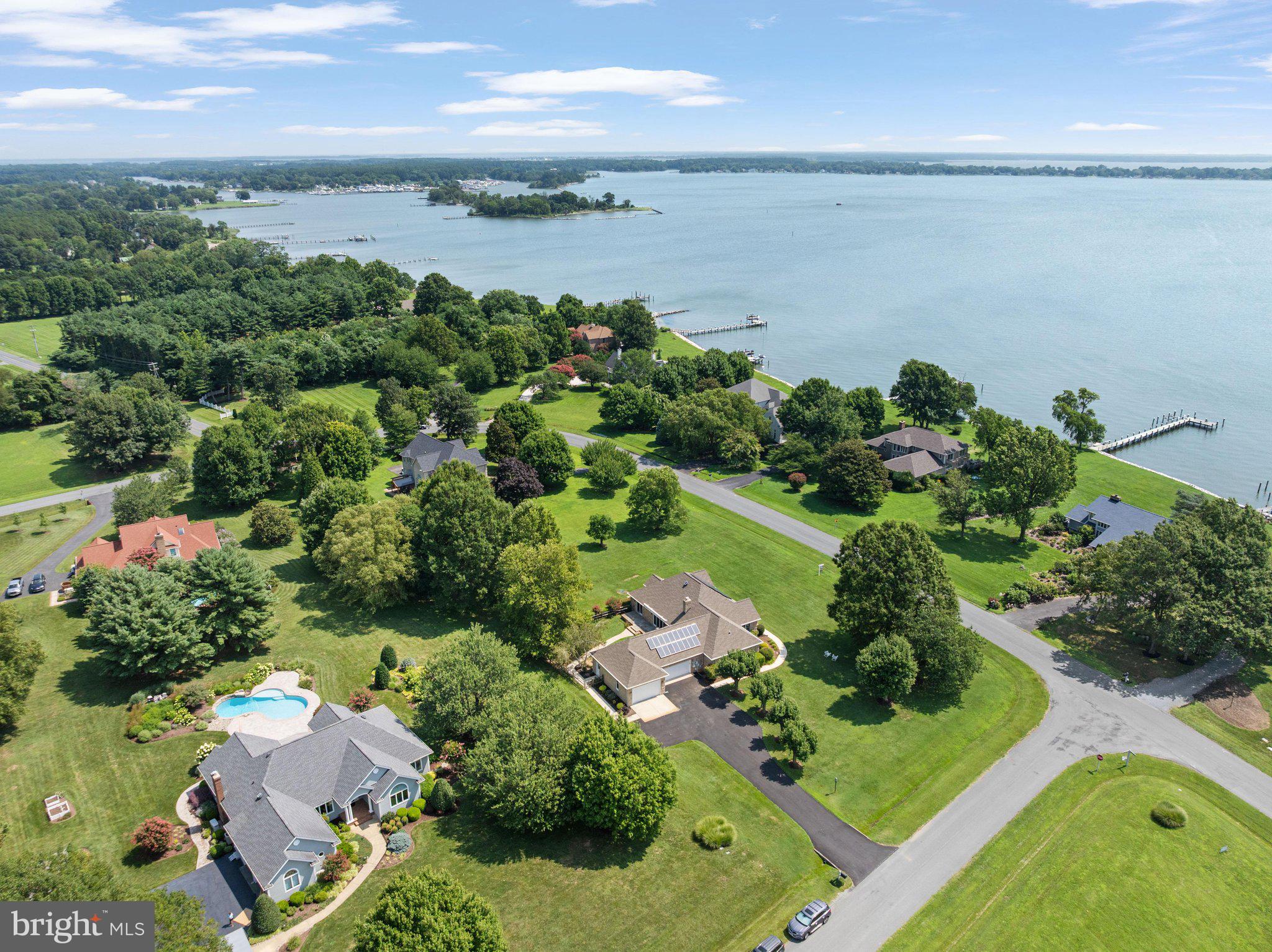 2810 HARVEST COURT