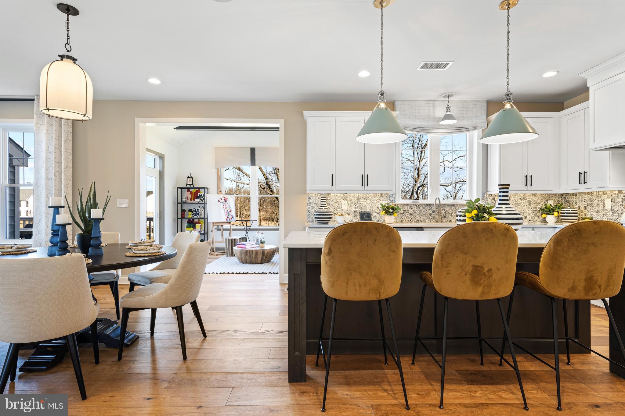 ESTATES AT STONECLIFF - Residential