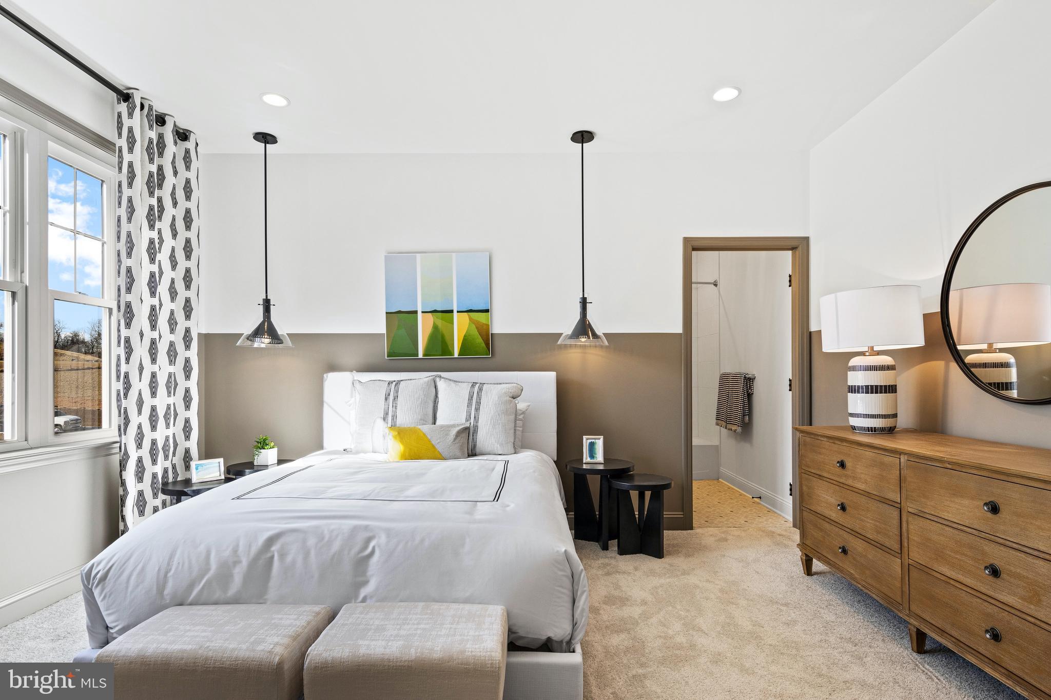 ESTATES AT STONECLIFF - Residential