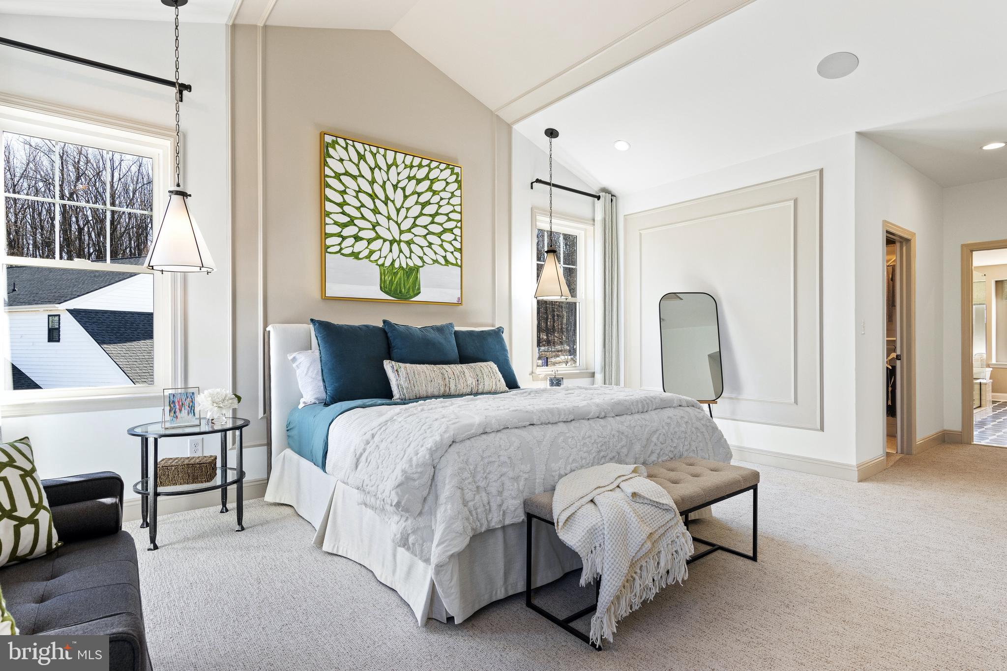 ESTATES AT STONECLIFF - Residential