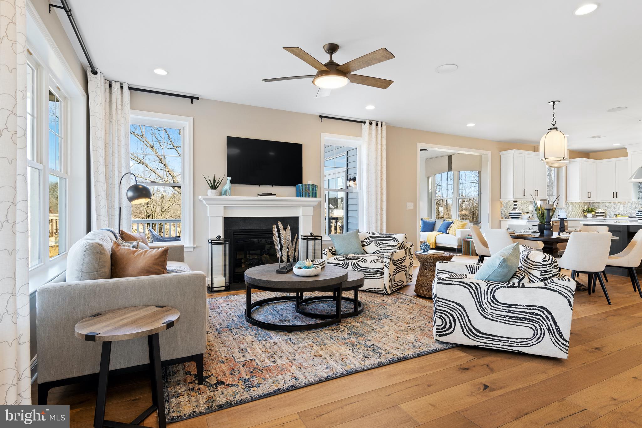 ESTATES AT STONECLIFF - Residential