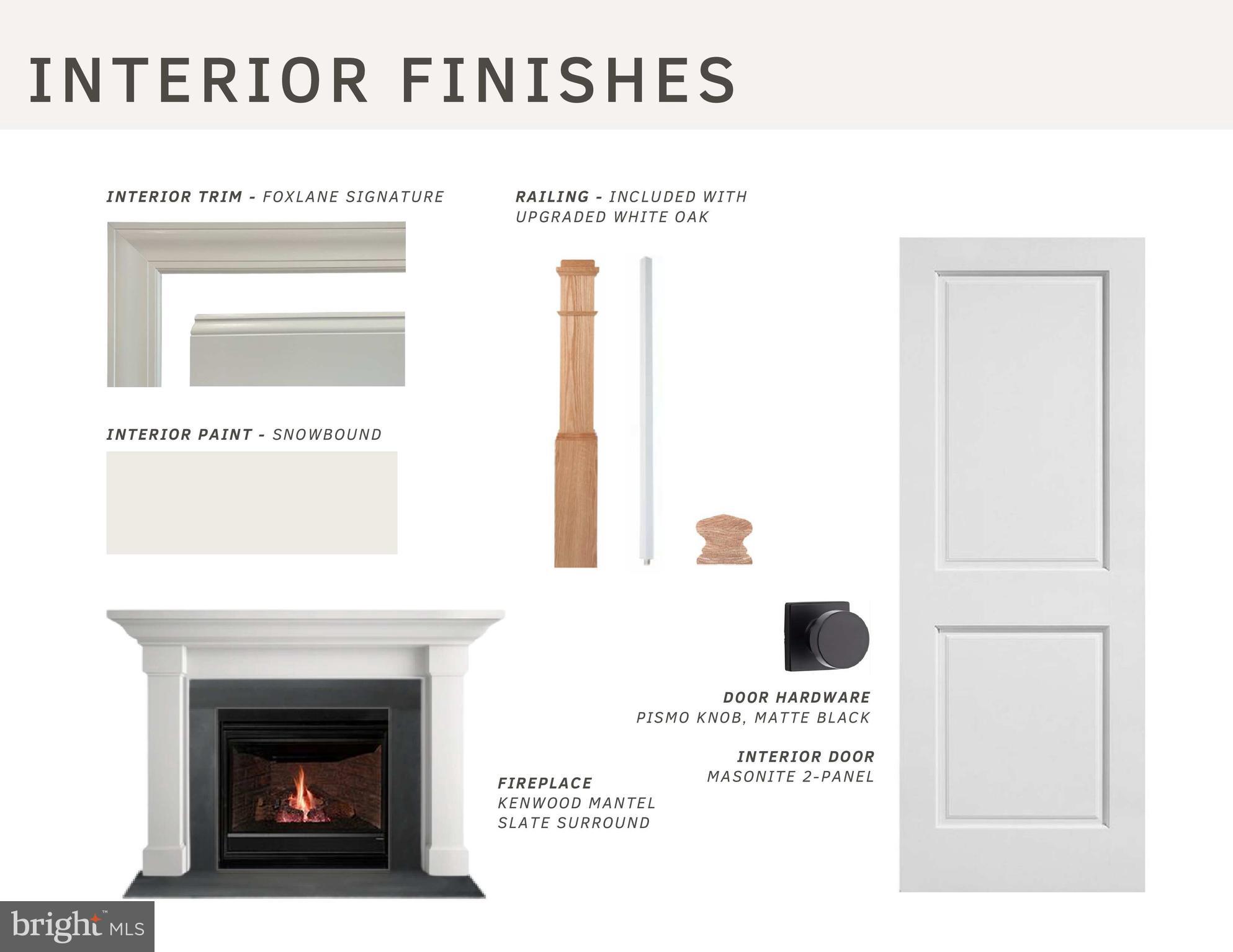 ESTATES AT STONECLIFF - Residential