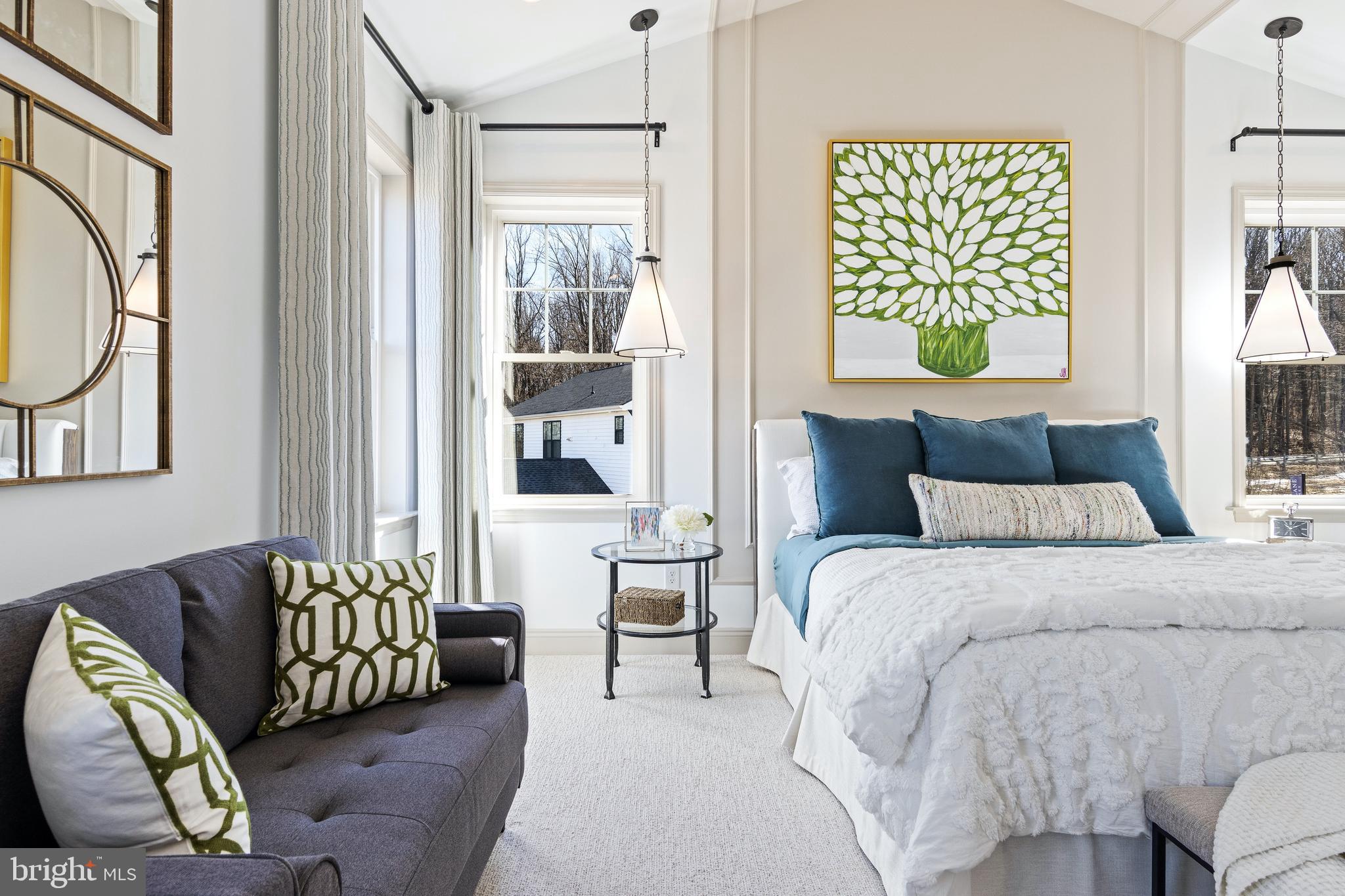 ESTATES AT STONECLIFF - Residential