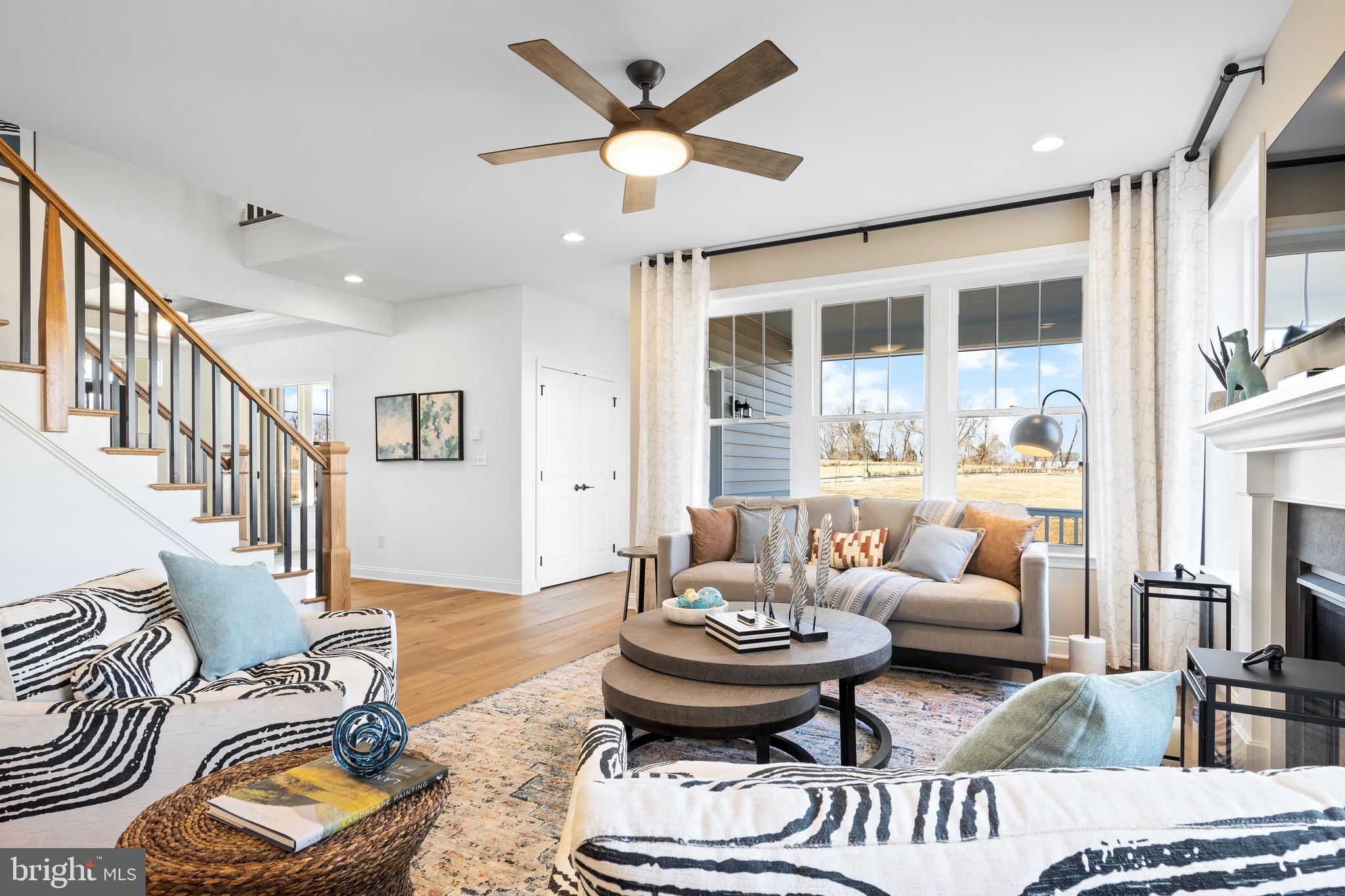 ESTATES AT STONECLIFF - Residential