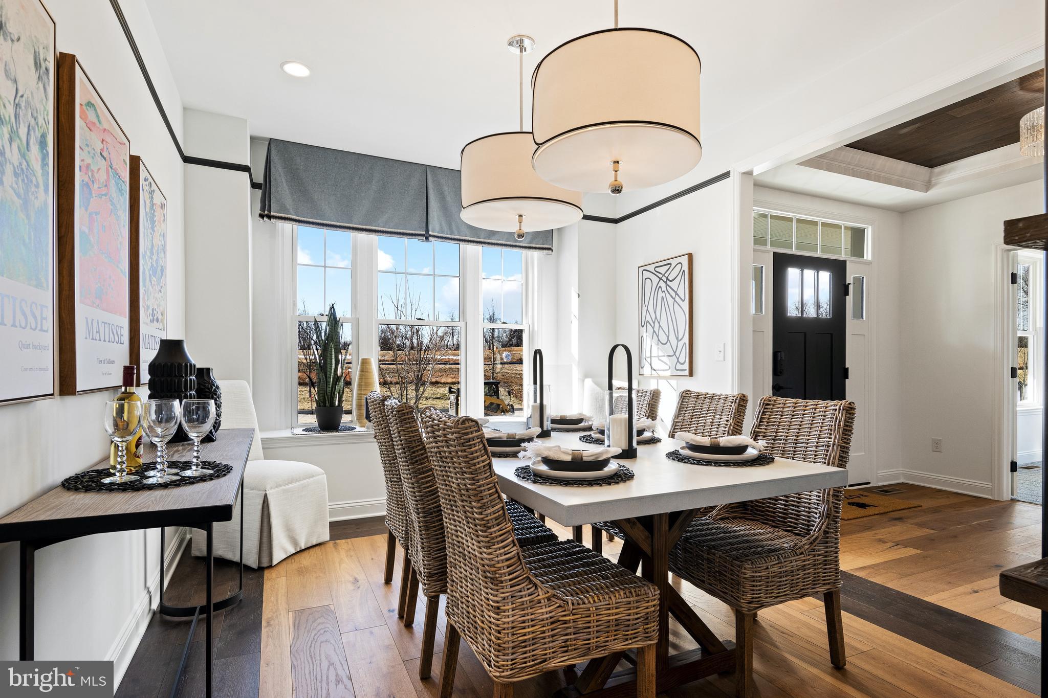 ESTATES AT STONECLIFF - Residential