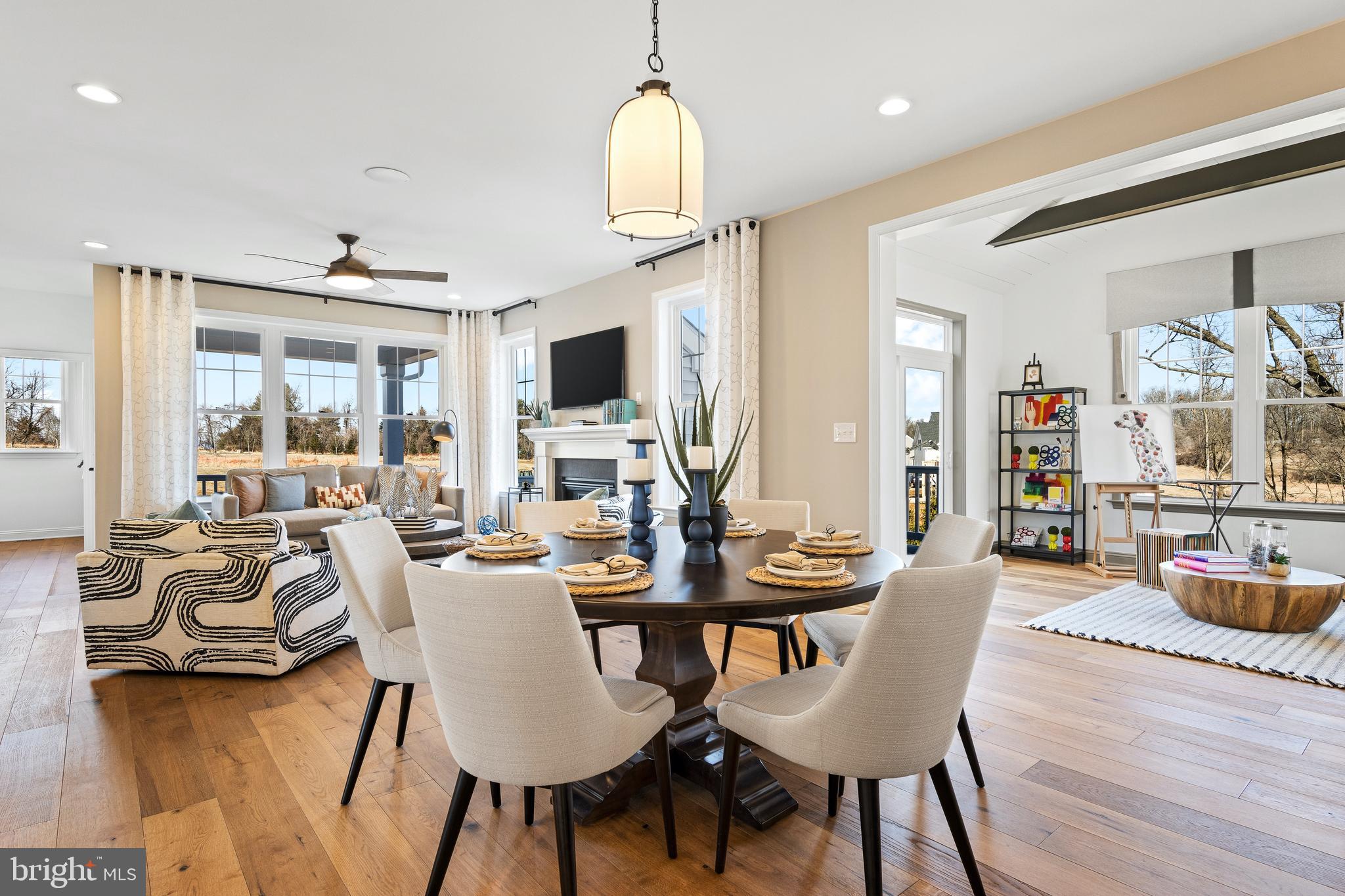 ESTATES AT STONECLIFF - Residential