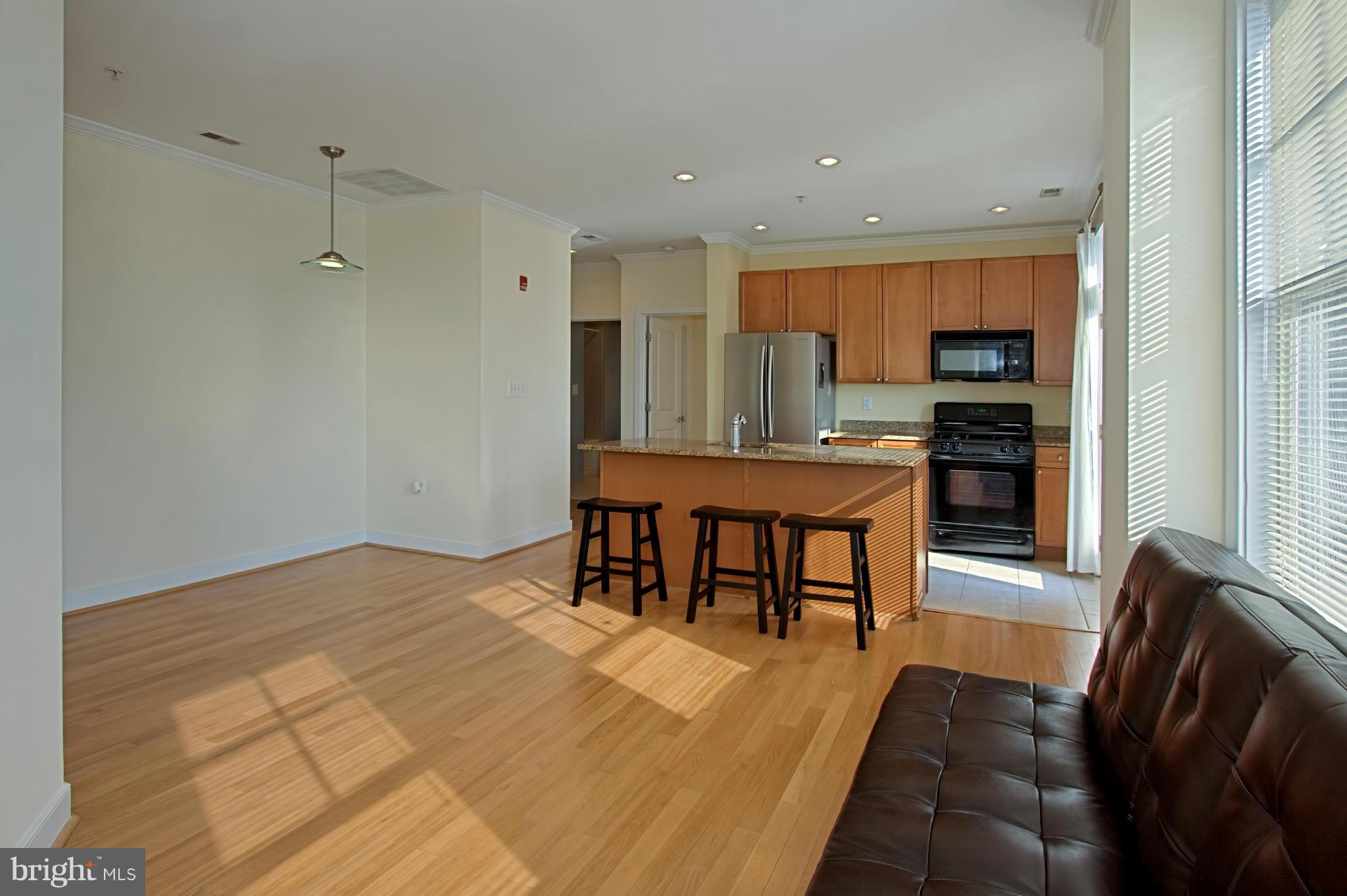 PRESTON - Residential Lease