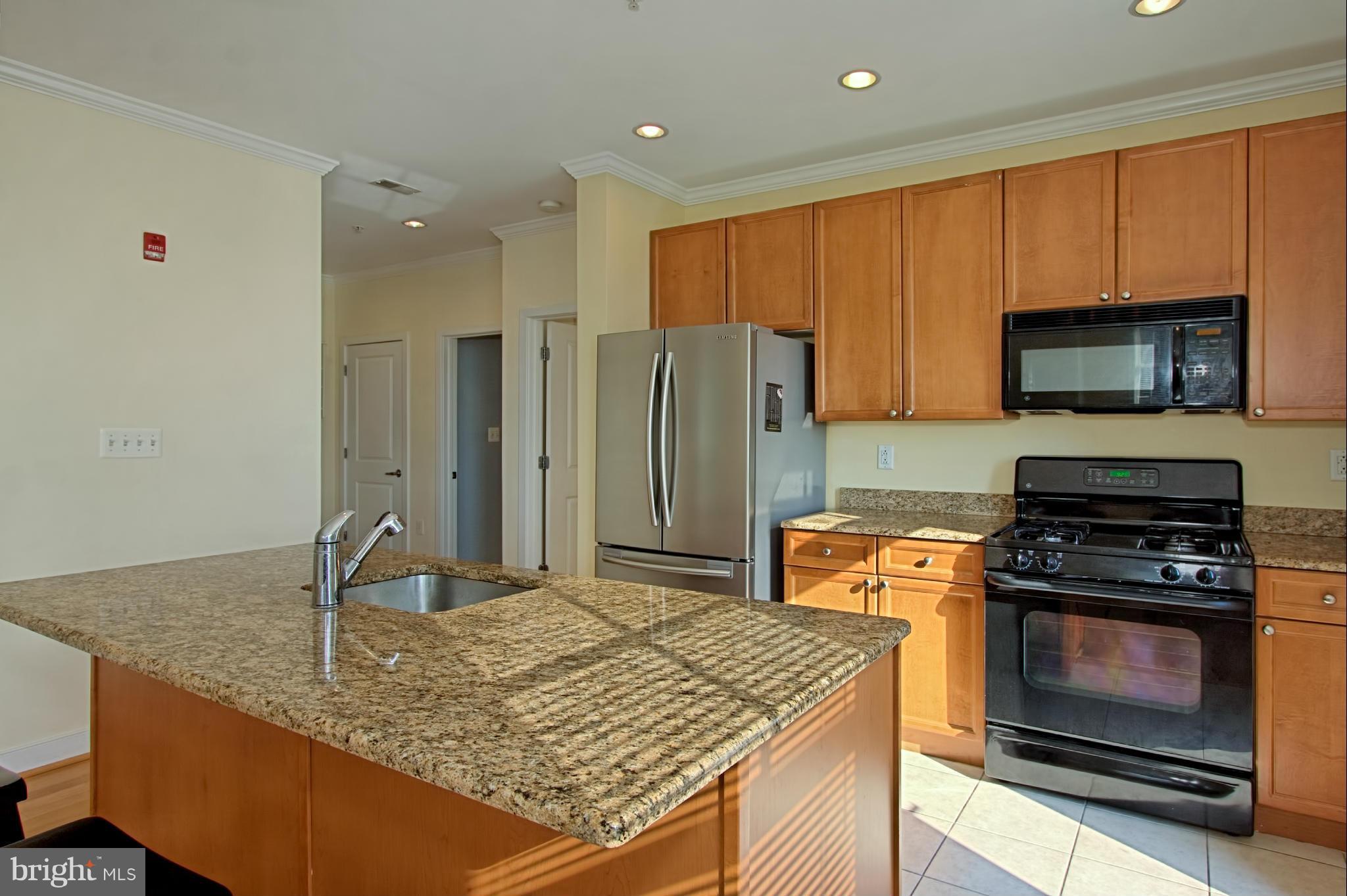 PRESTON - Residential Lease