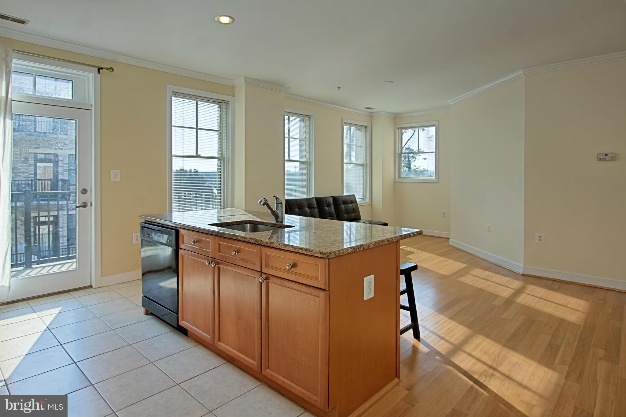 PRESTON - Residential Lease