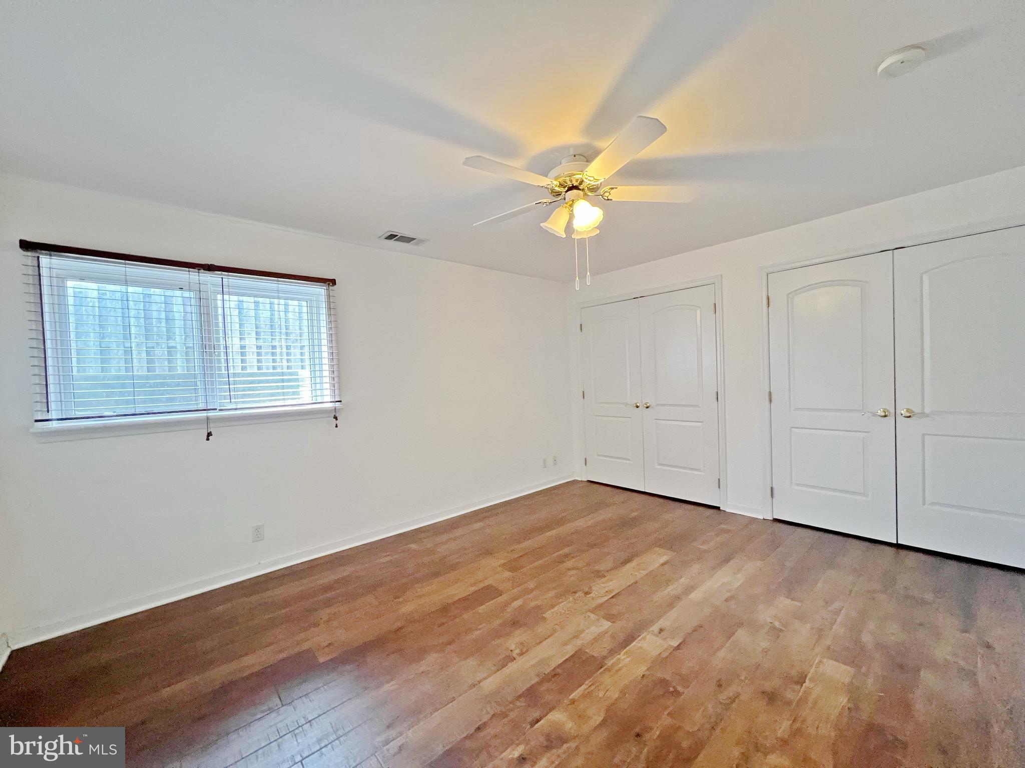 BALLSTON - Residential Lease