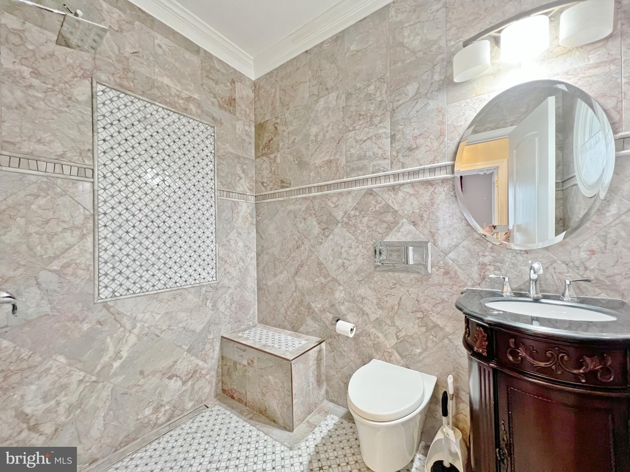 BALLSTON - Residential Lease