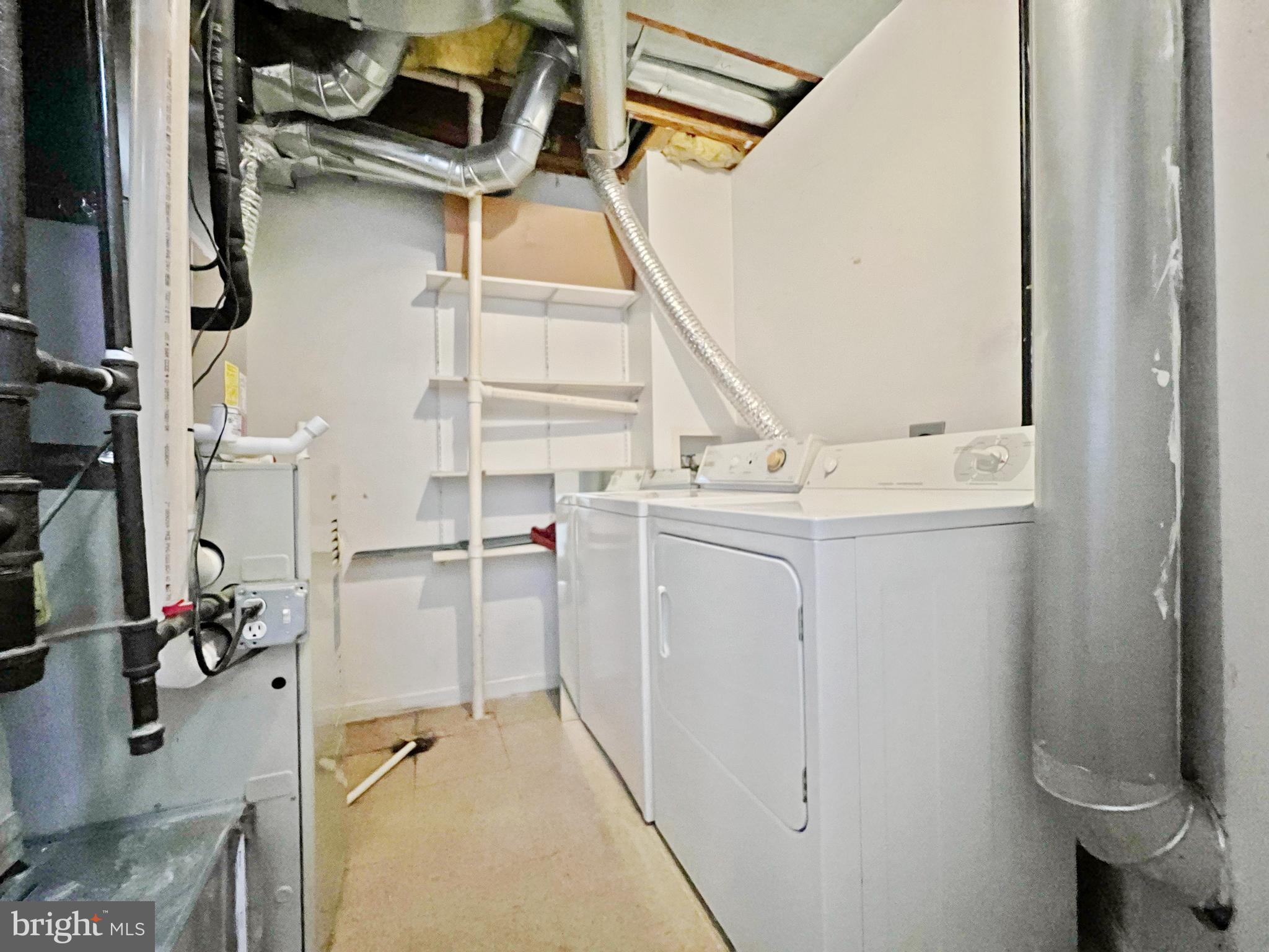 BALLSTON - Residential Lease