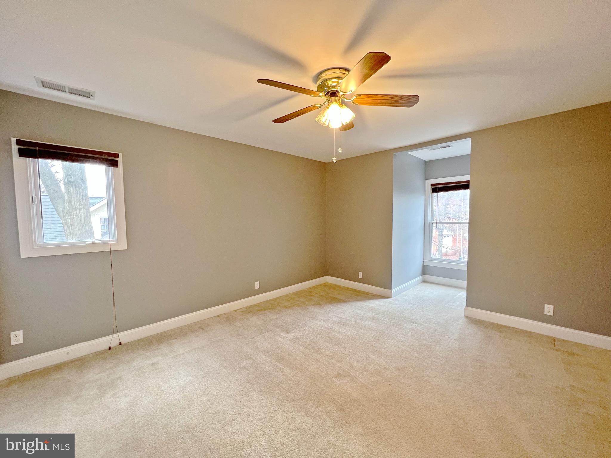 BALLSTON - Residential Lease