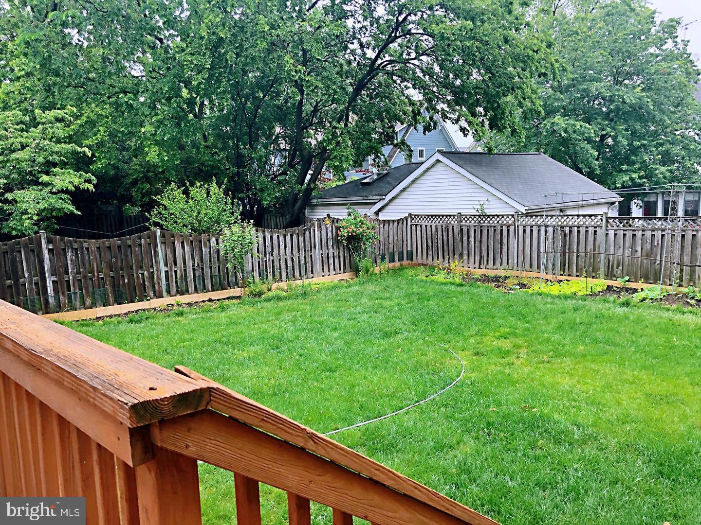 BALLSTON - Residential Lease