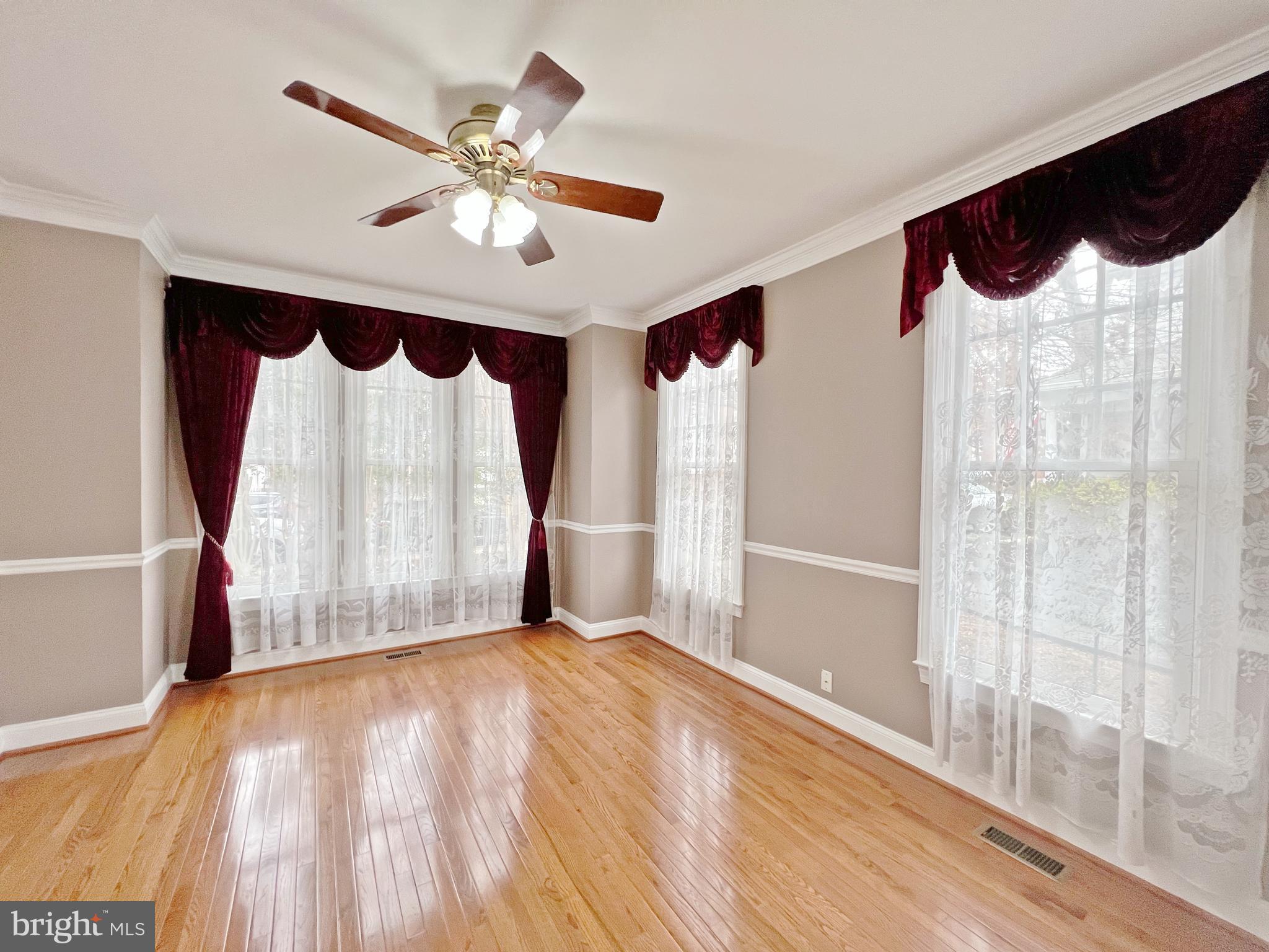 BALLSTON - Residential Lease