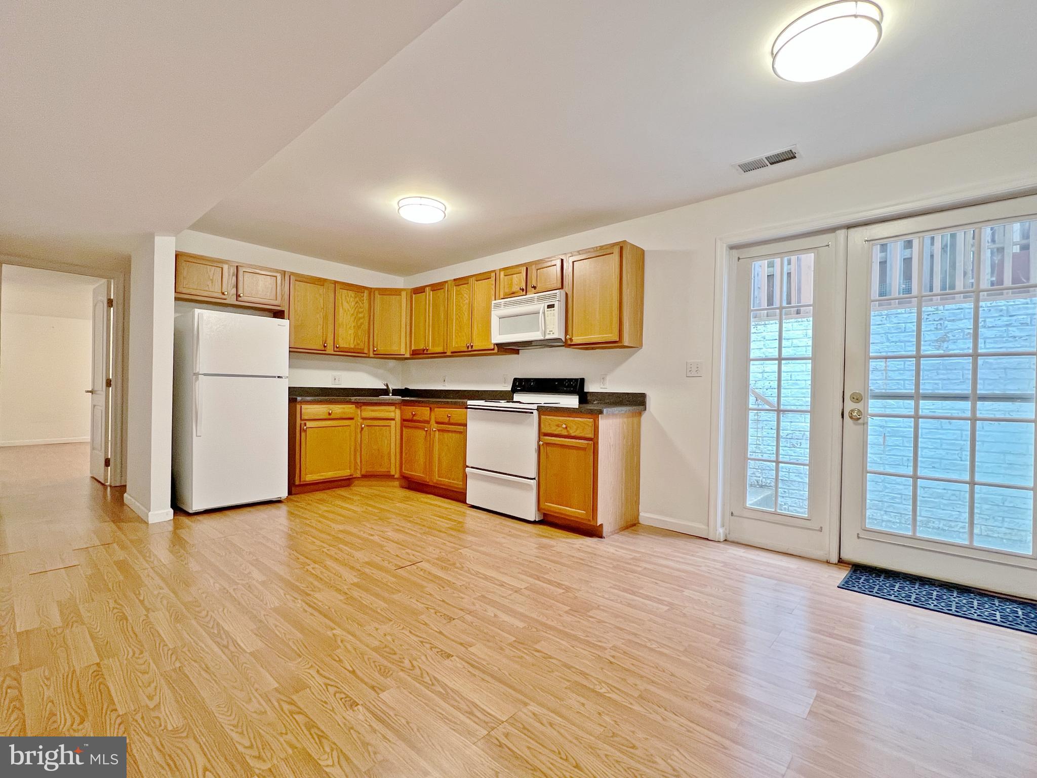 BALLSTON - Residential Lease