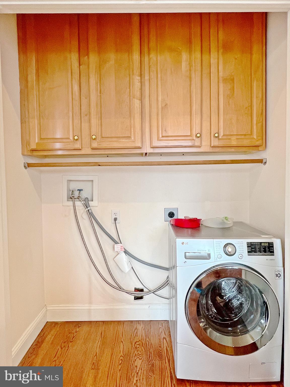 BALLSTON - Residential Lease