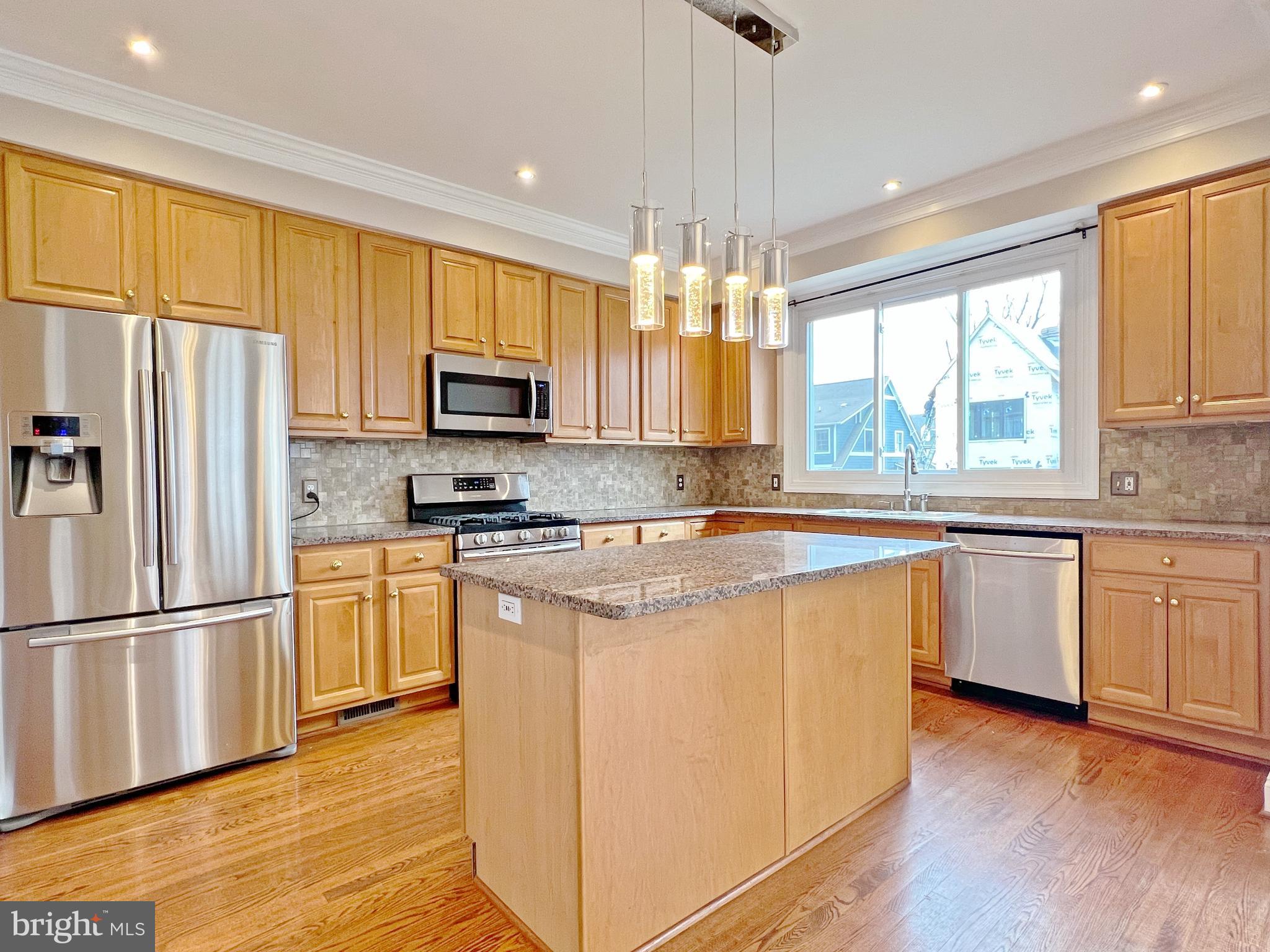 BALLSTON - Residential Lease