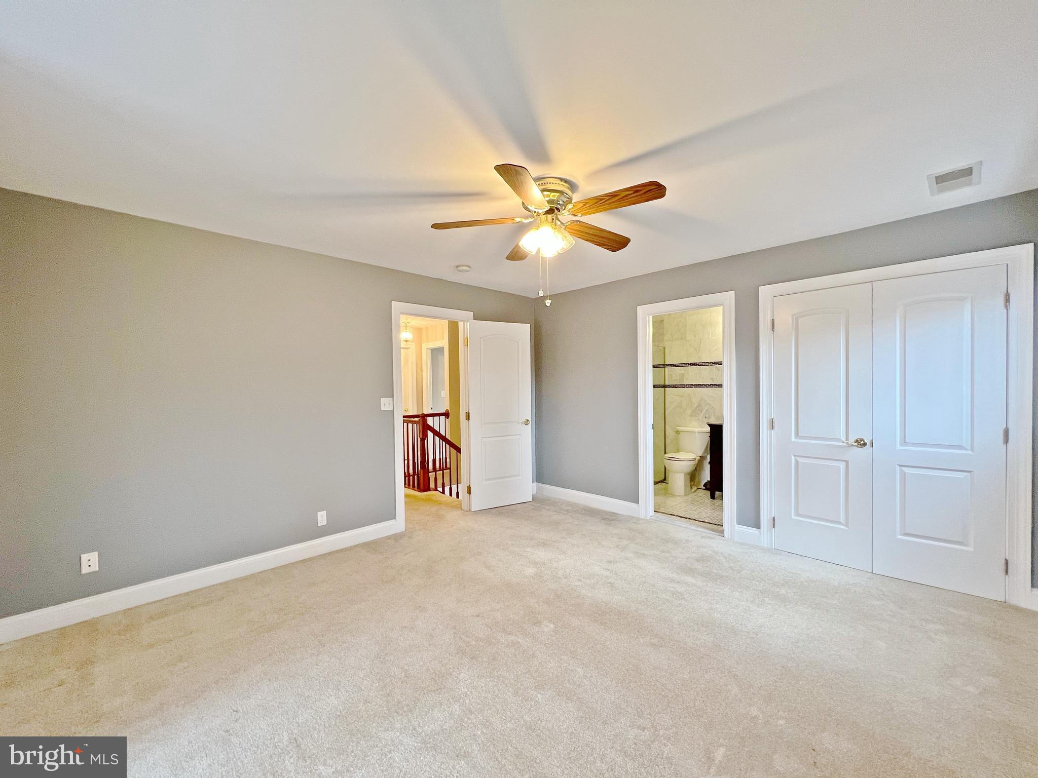 BALLSTON - Residential Lease