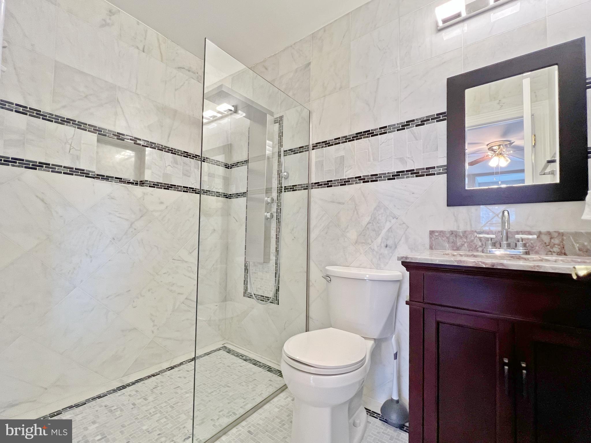 BALLSTON - Residential Lease