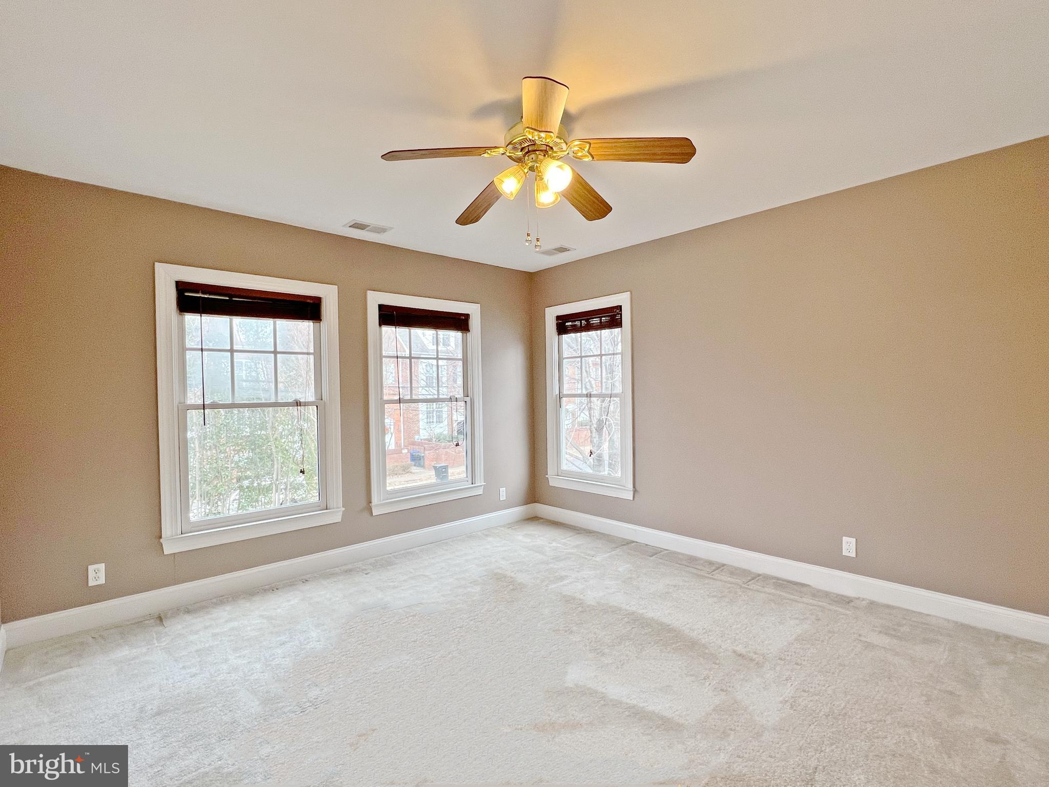 BALLSTON - Residential Lease