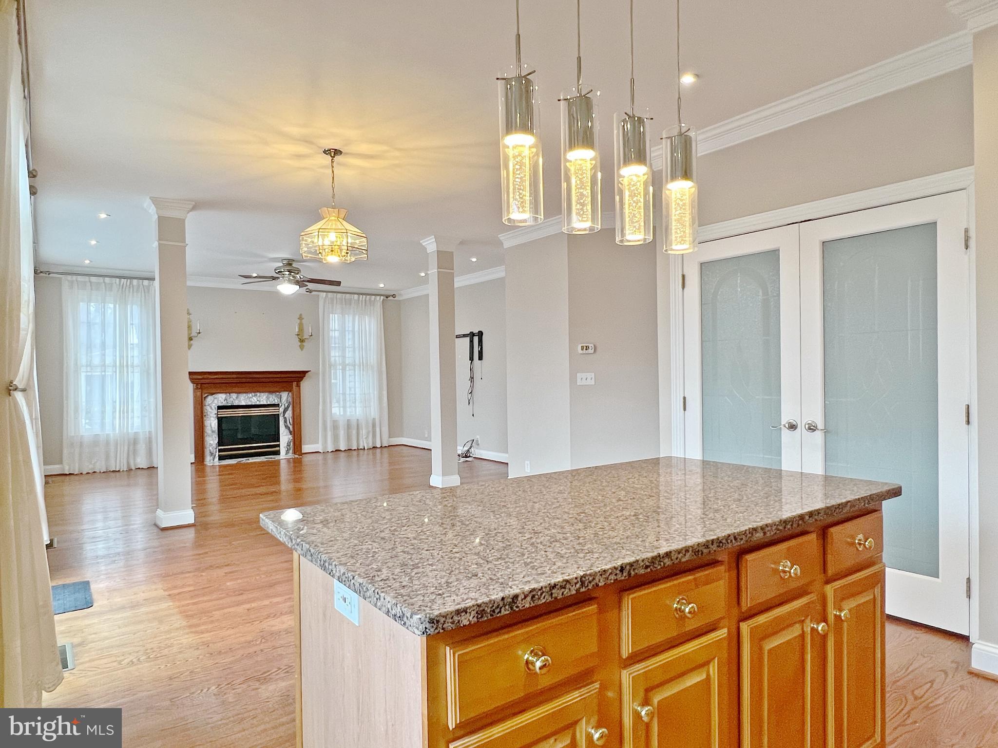 BALLSTON - Residential Lease