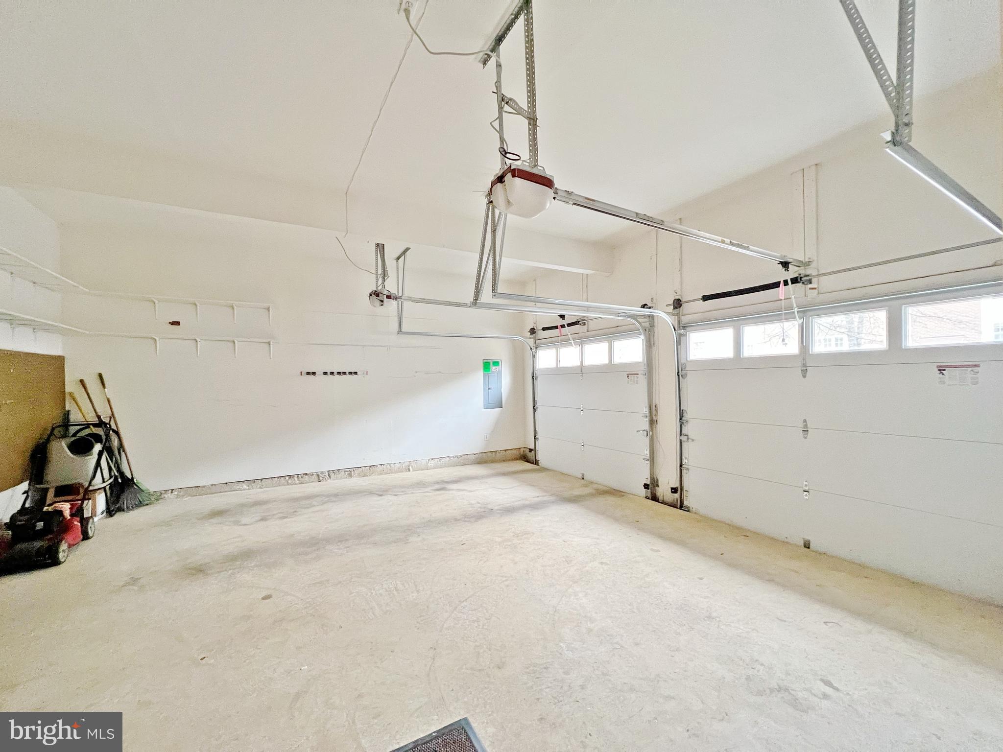 BALLSTON - Residential Lease