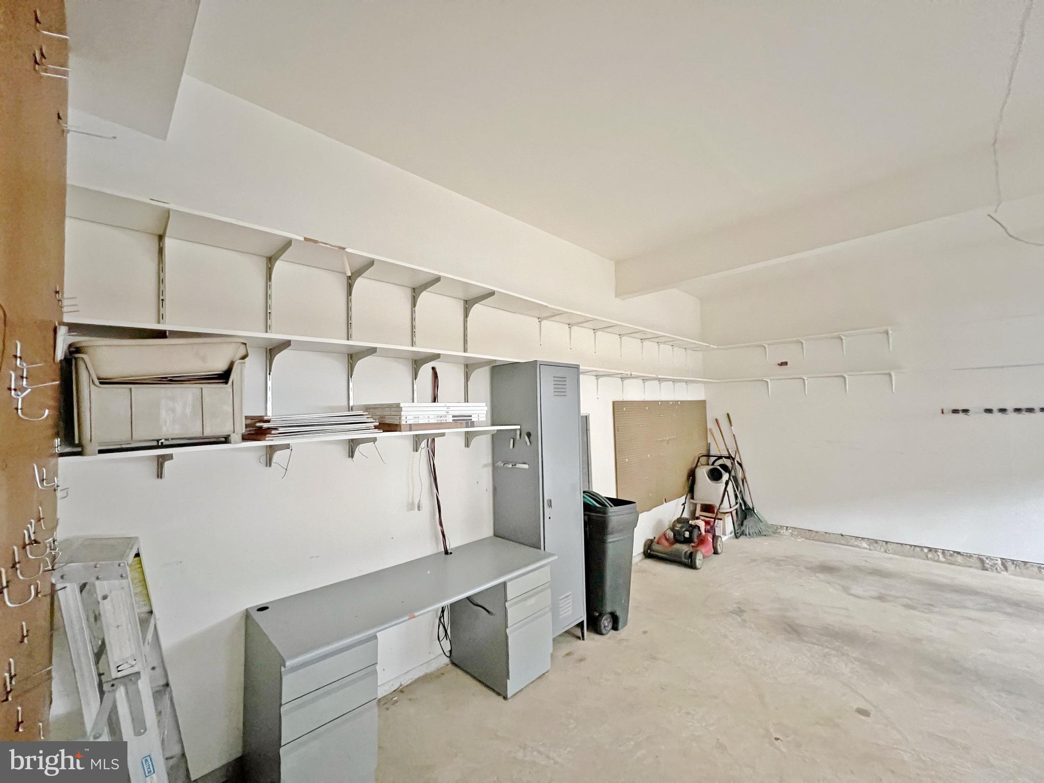 BALLSTON - Residential Lease