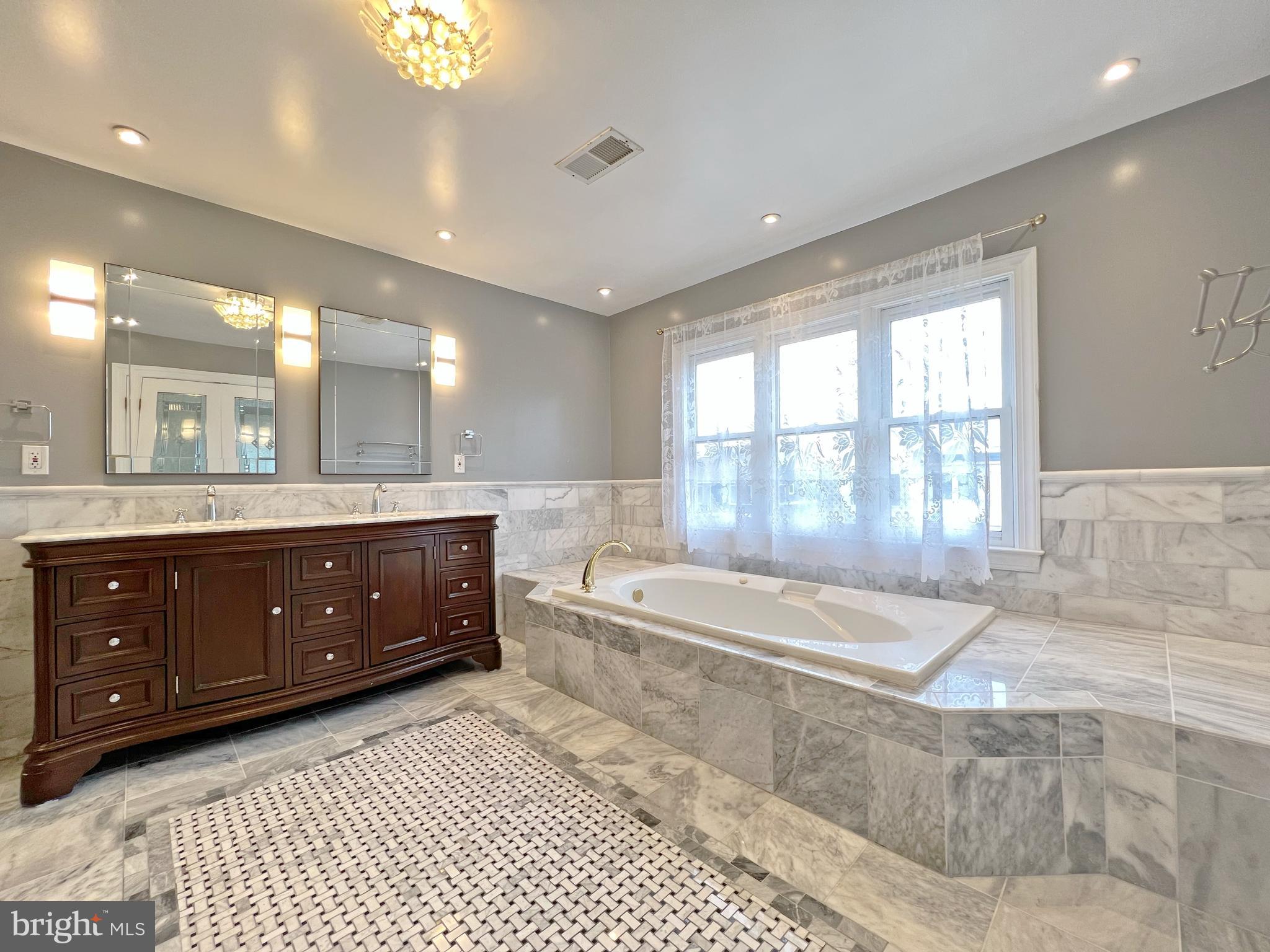 BALLSTON - Residential Lease