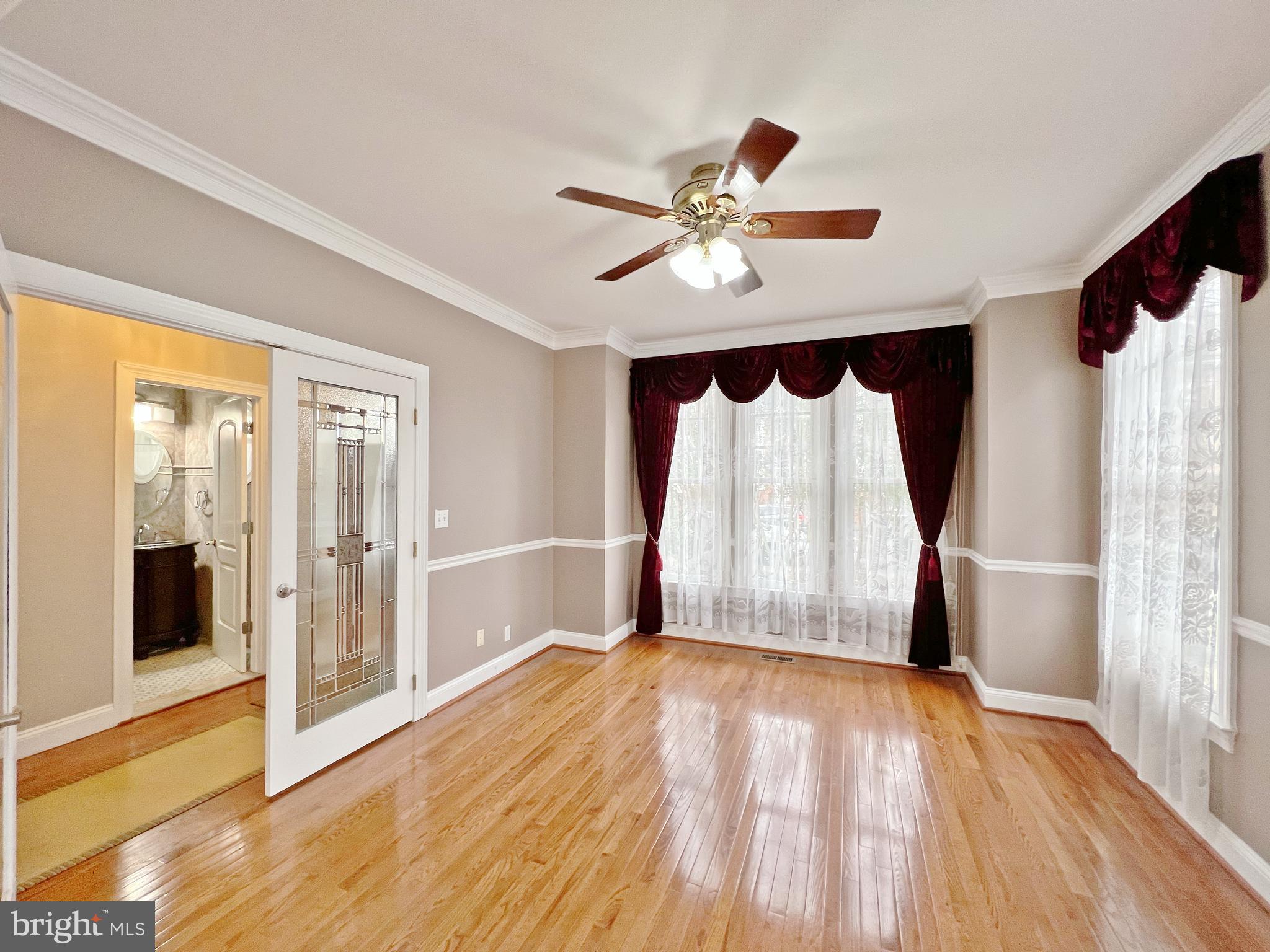 BALLSTON - Residential Lease