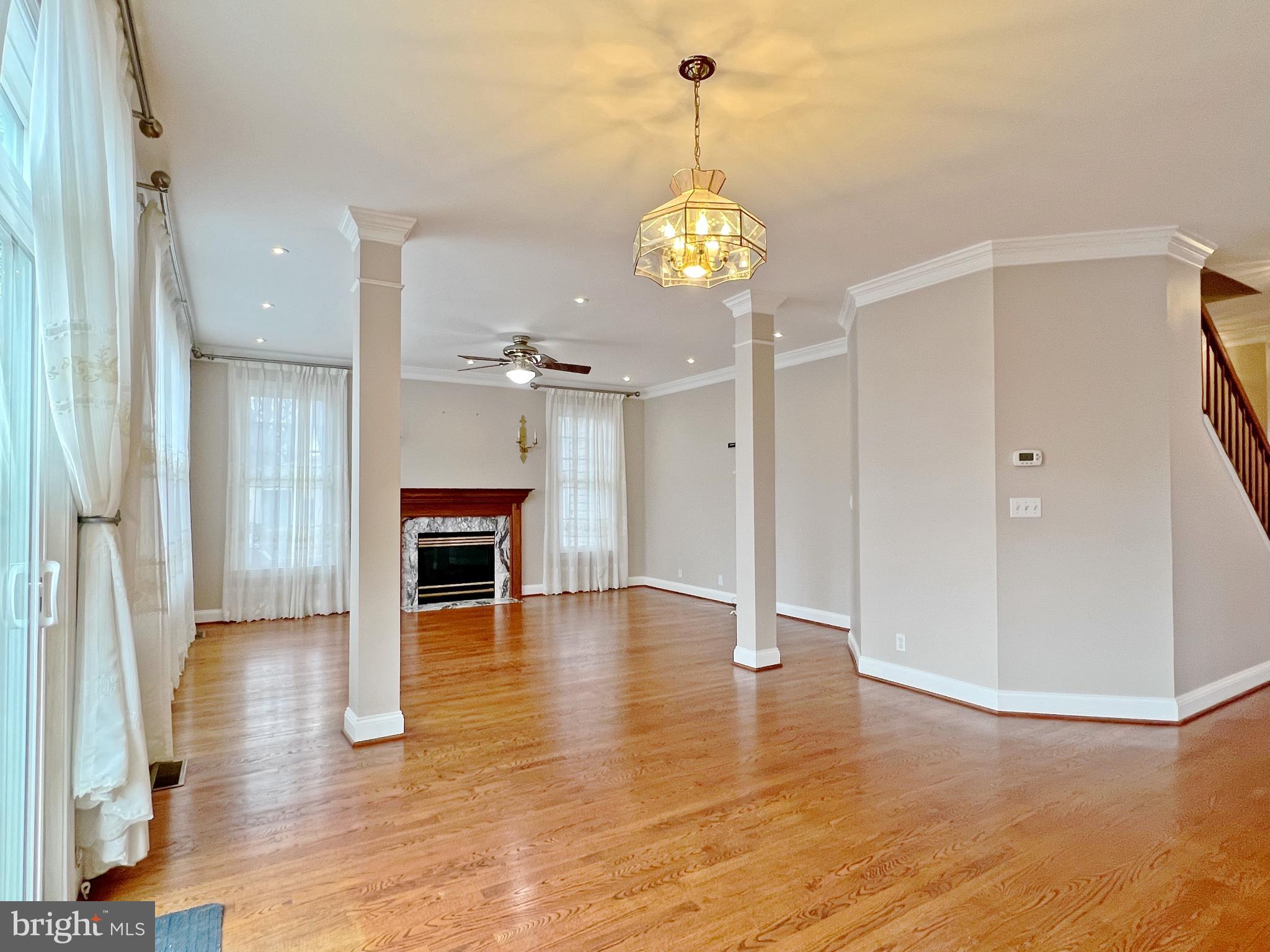 BALLSTON - Residential Lease