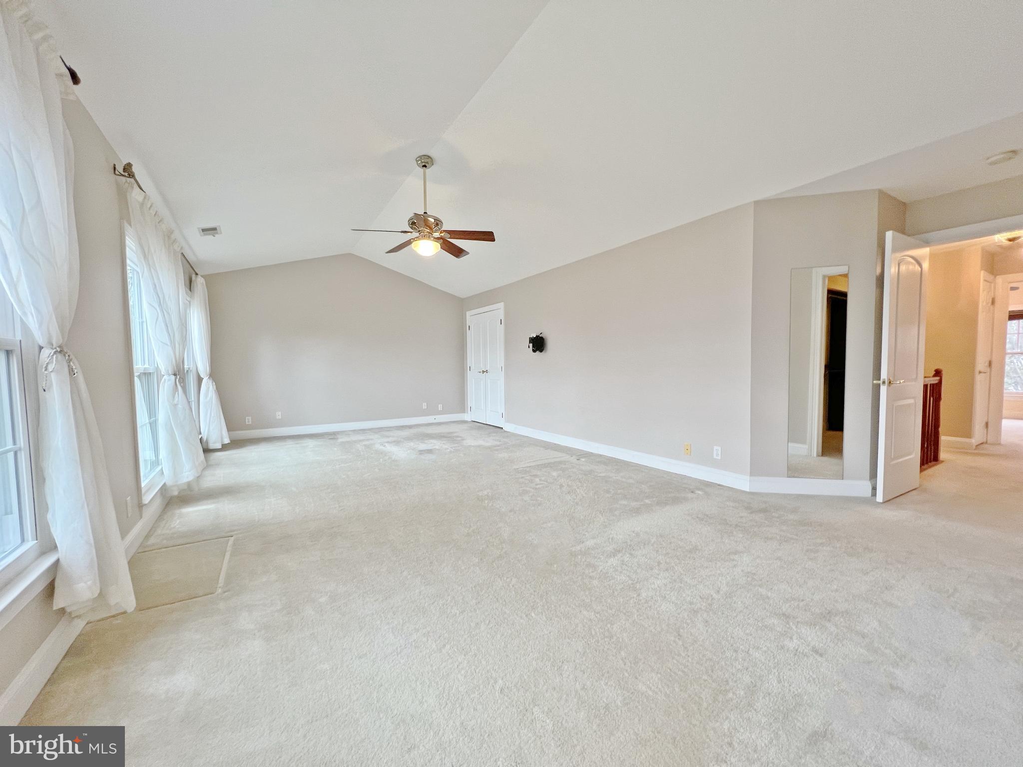 BALLSTON - Residential Lease