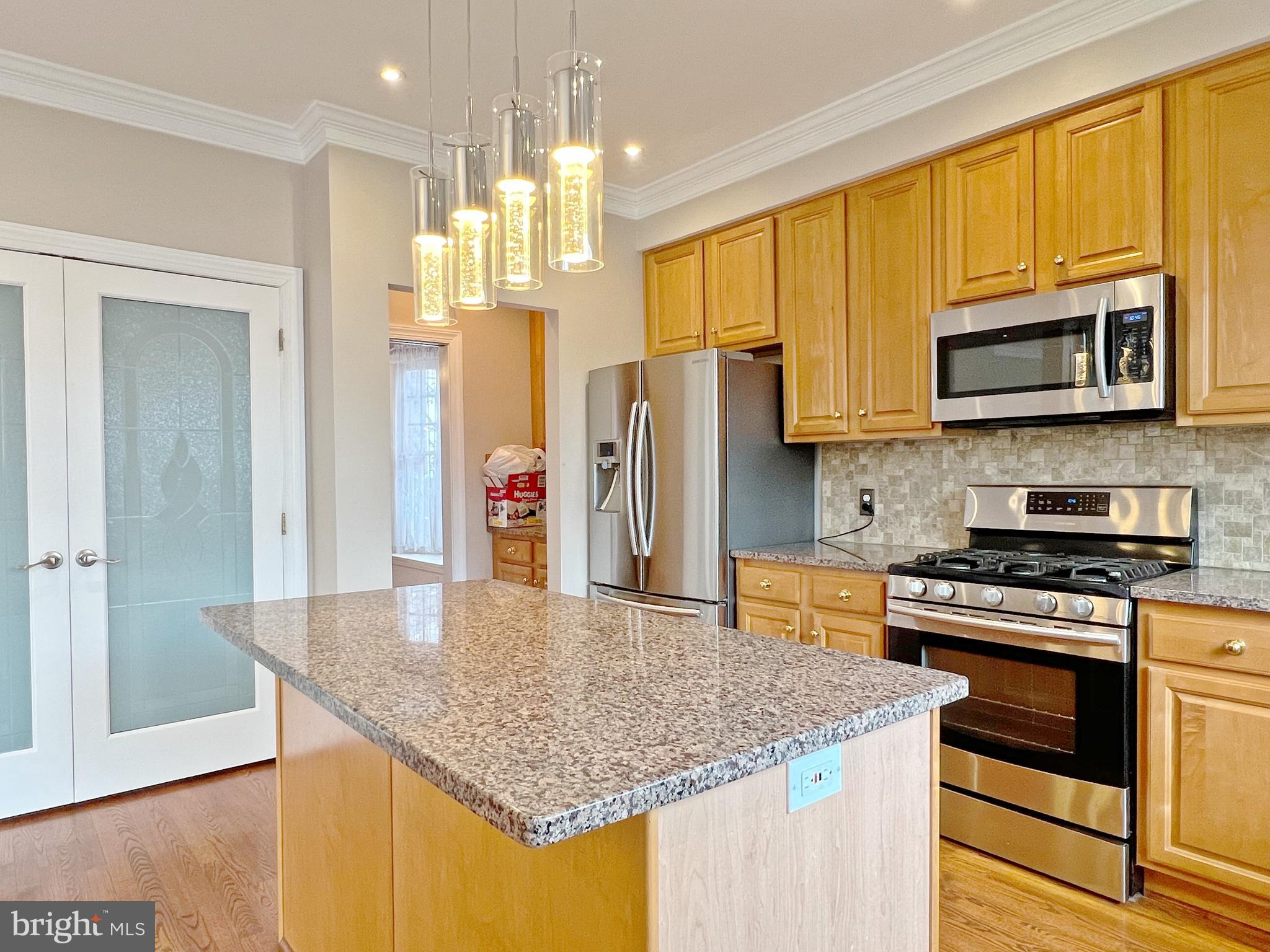 BALLSTON - Residential Lease