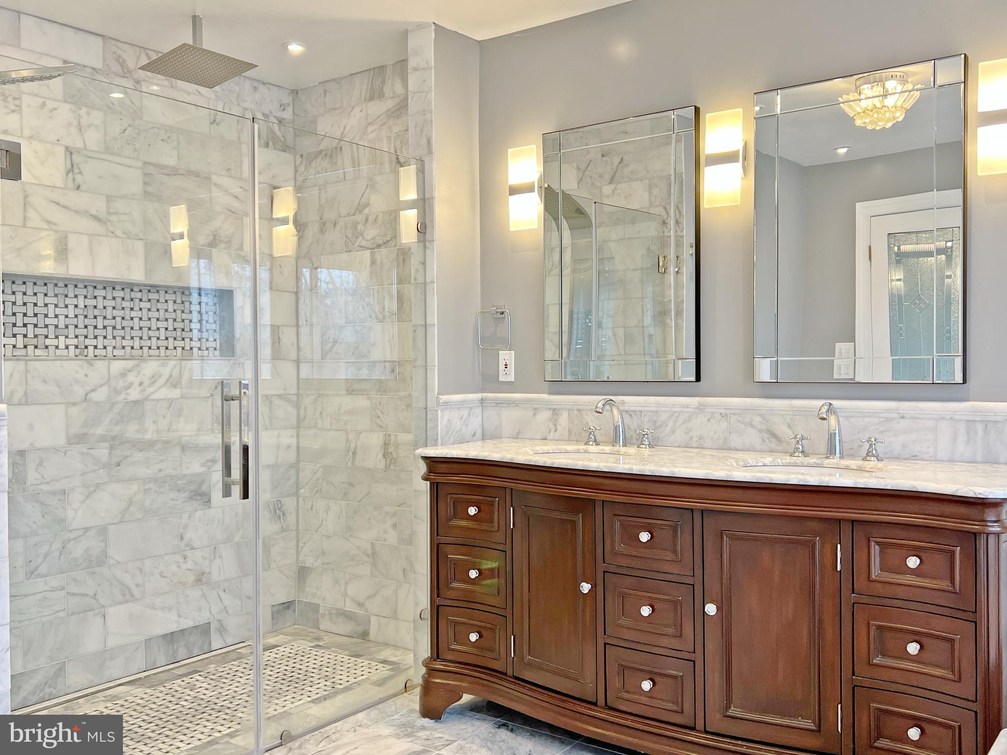 BALLSTON - Residential Lease