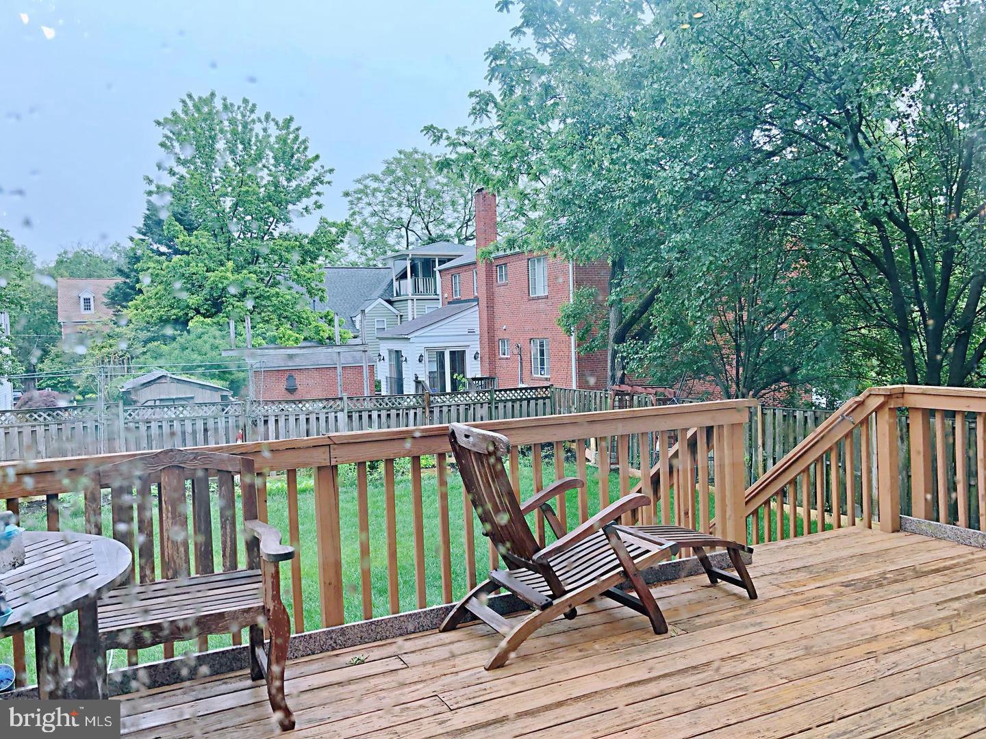 BALLSTON - Residential Lease