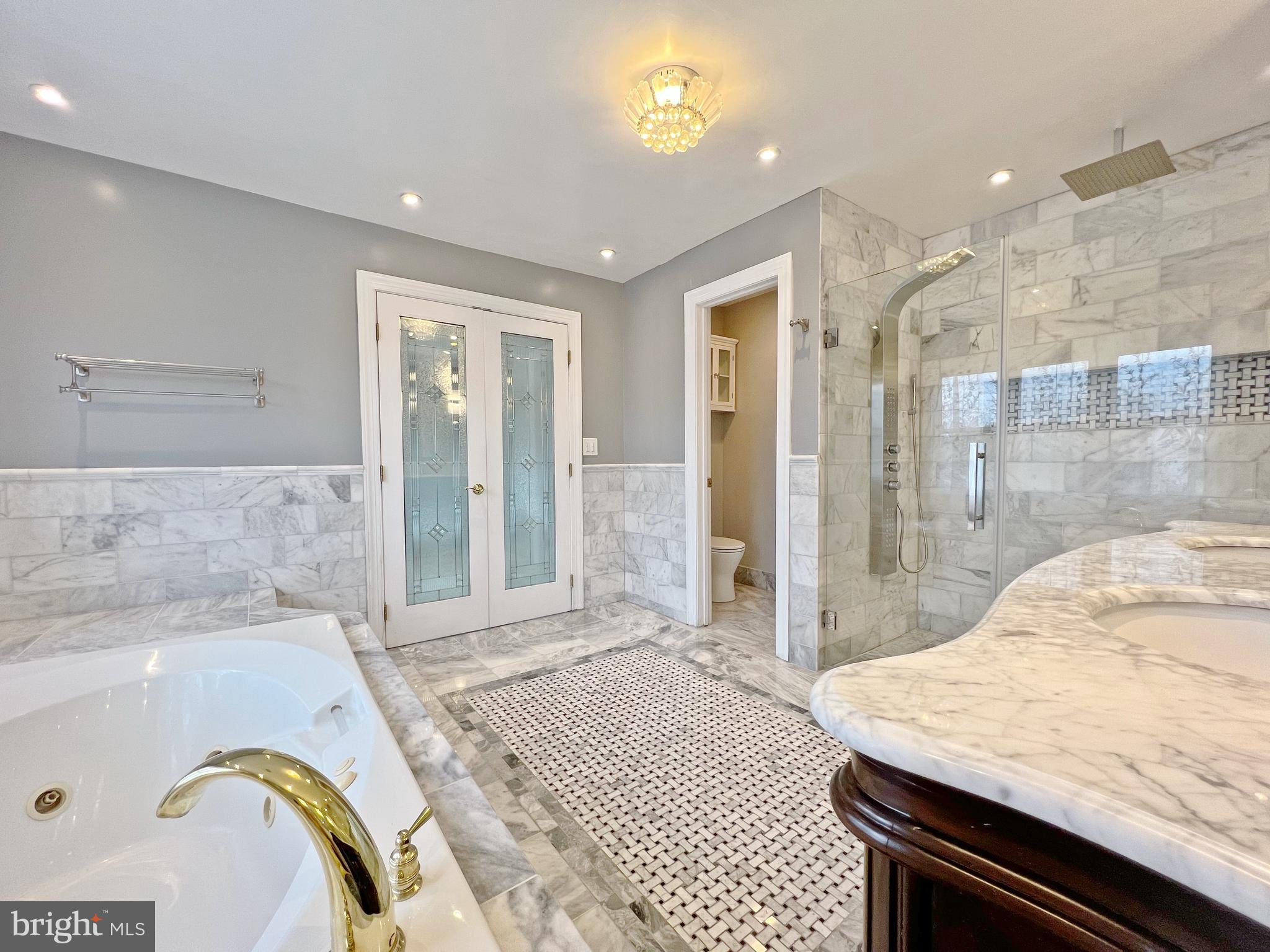 BALLSTON - Residential Lease