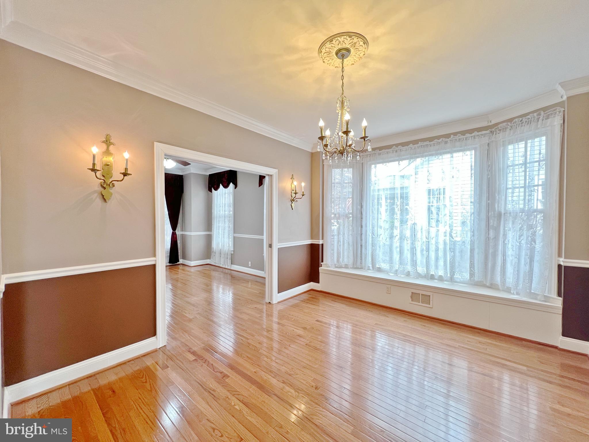 BALLSTON - Residential Lease