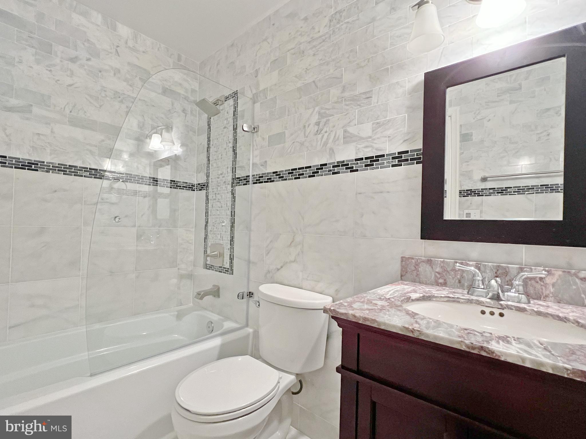 BALLSTON - Residential Lease